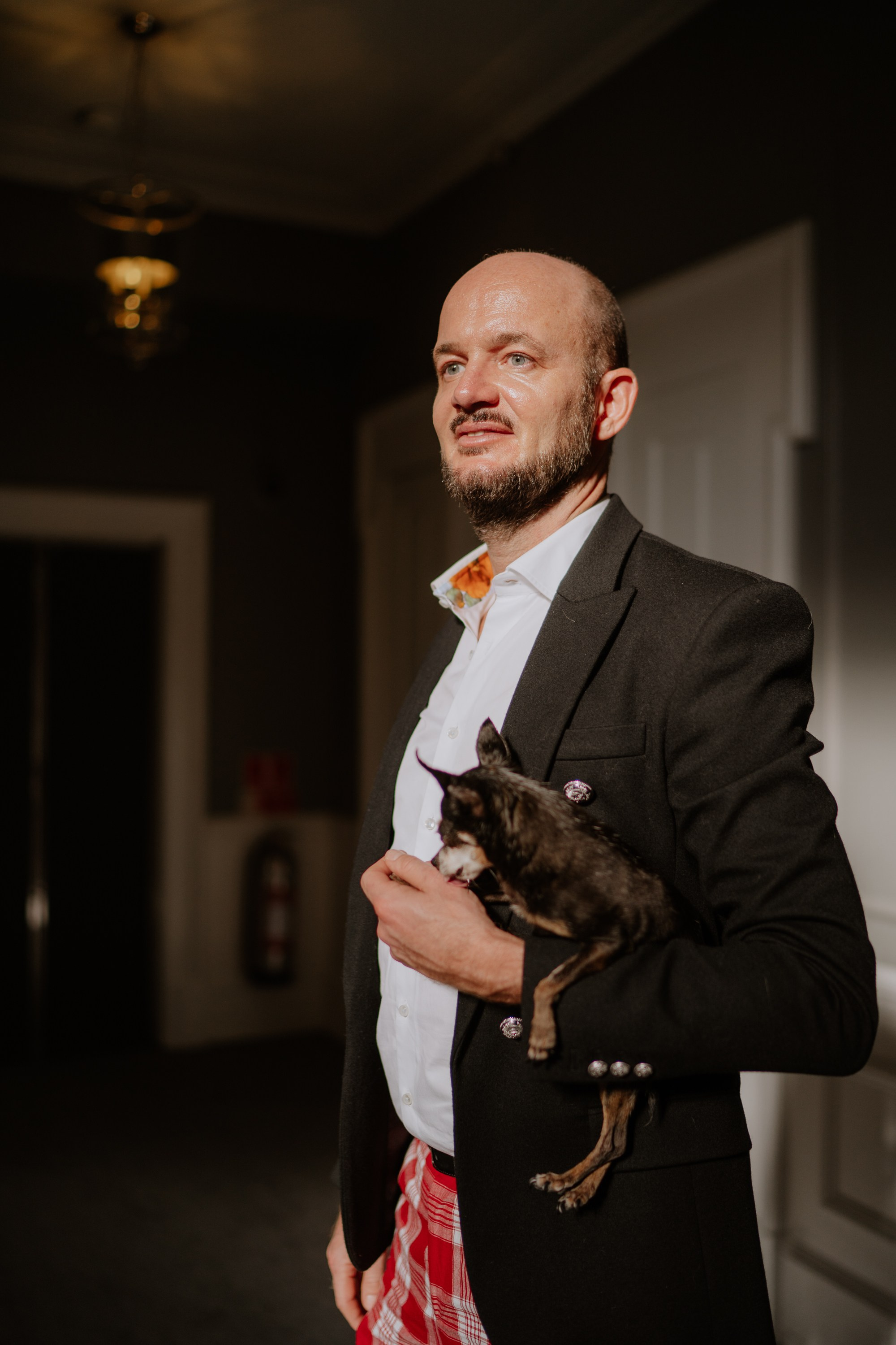 Wedding Mila & Nils. Photographer in Copenhagen Olga Maliuk