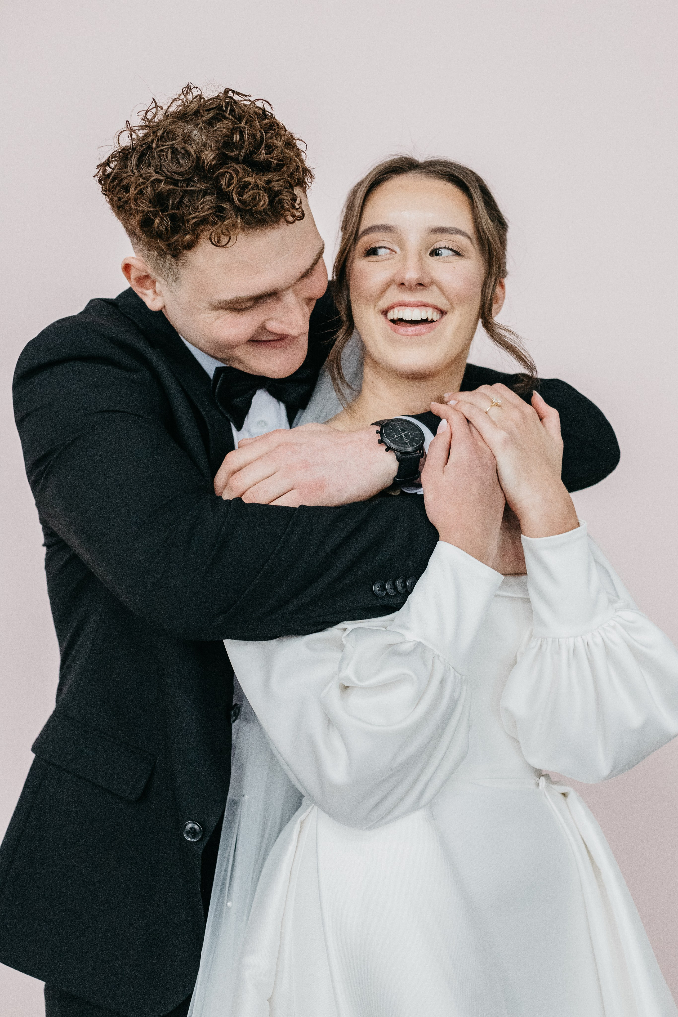 Wedding M&E. Family photographer in Vancouver WA Portland OR