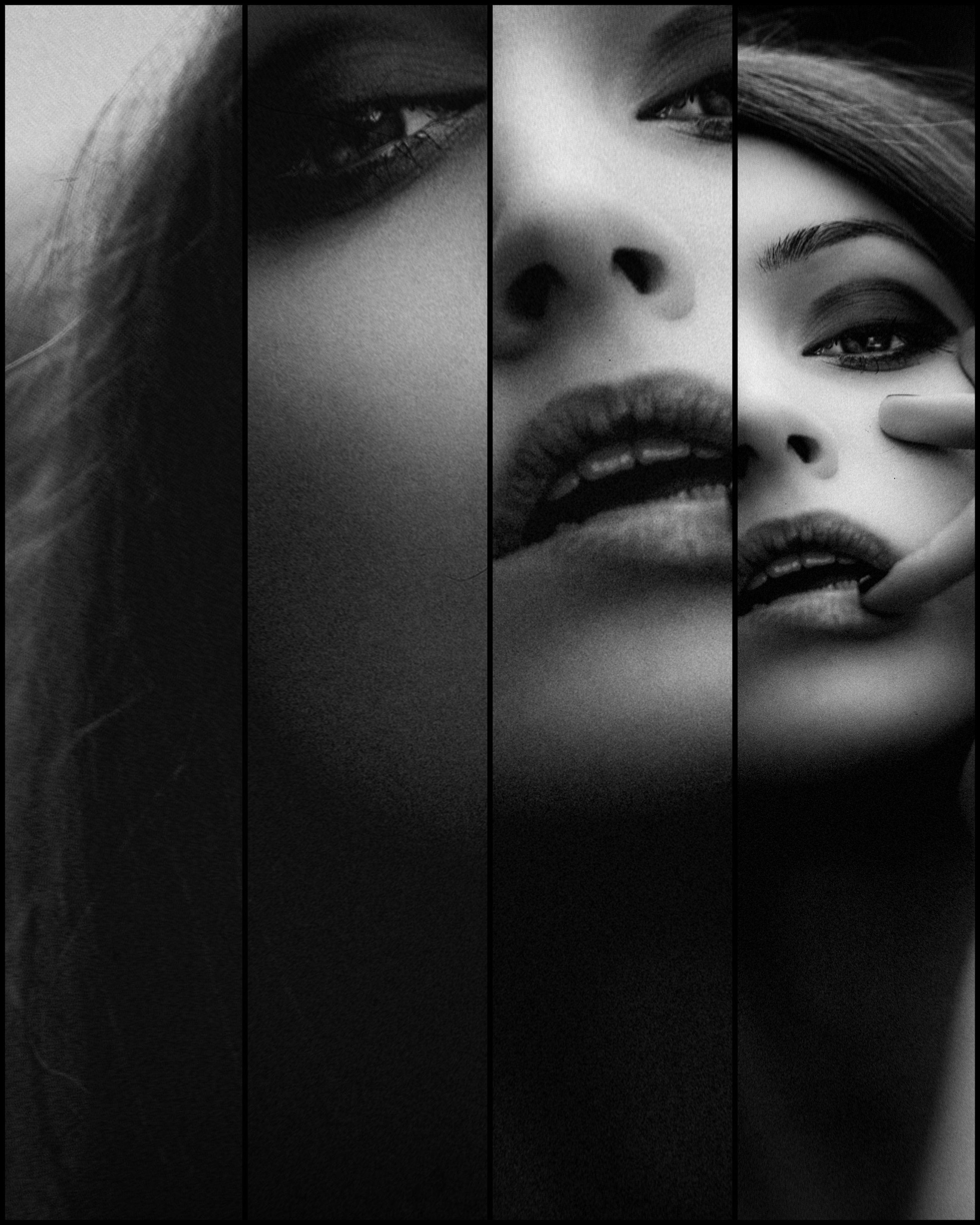 Эксперимент. Фотограф Андрей Друк