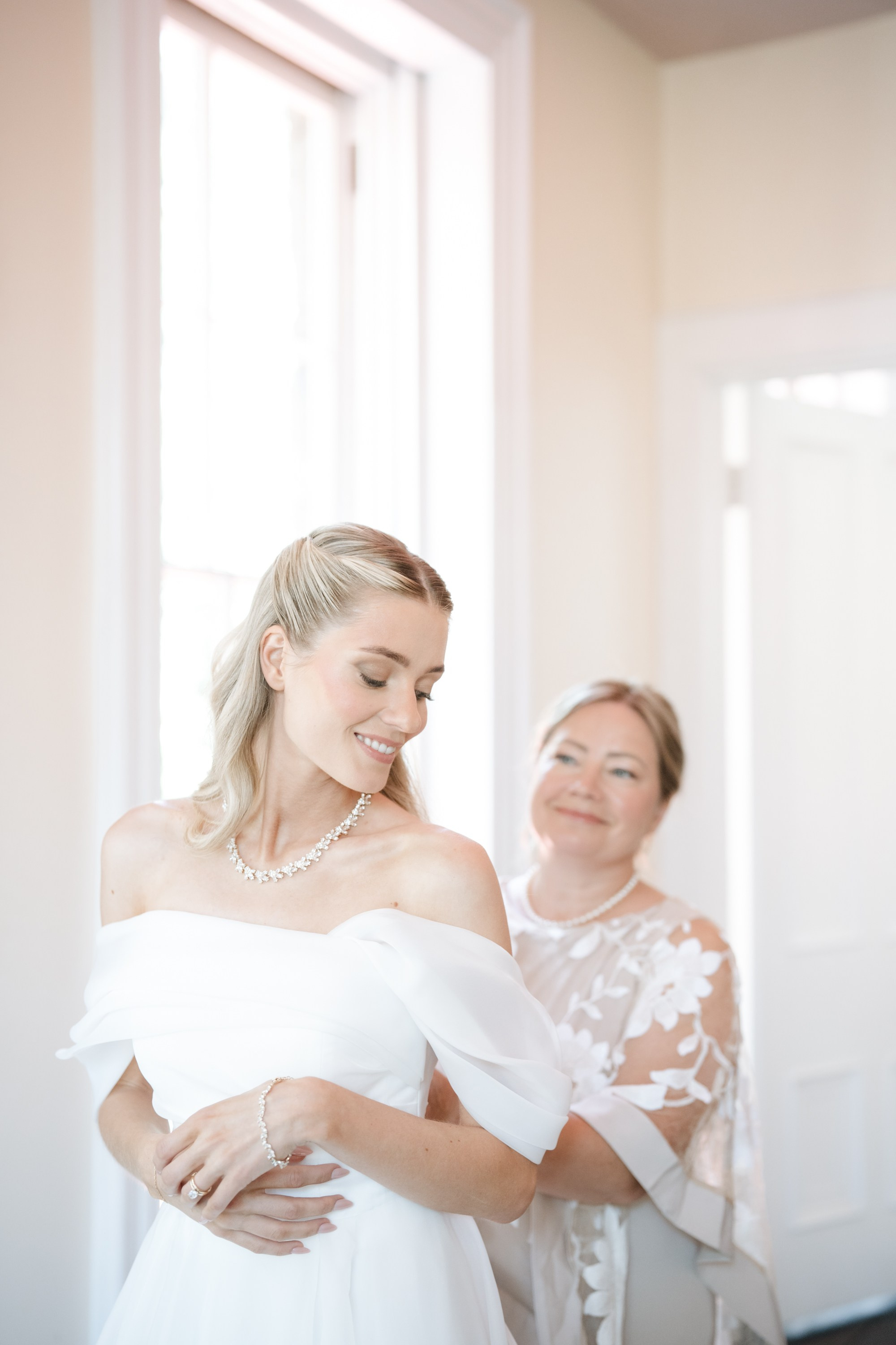 Jul 2025 — Mahmoud and Polina’s wedding. Portrait and wedding photographer in New York