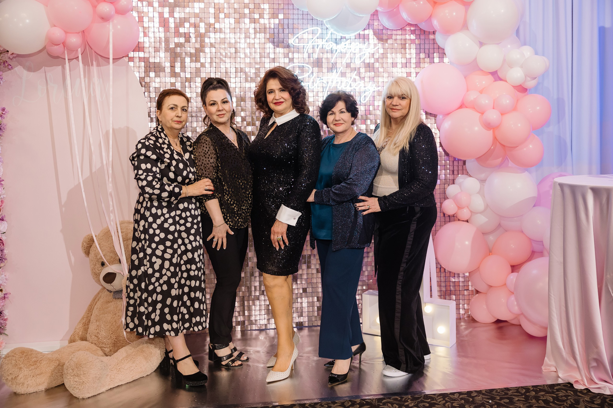 04.13.2025 First birthday. Wedding family event photographer in Chicago Nick Yushevich