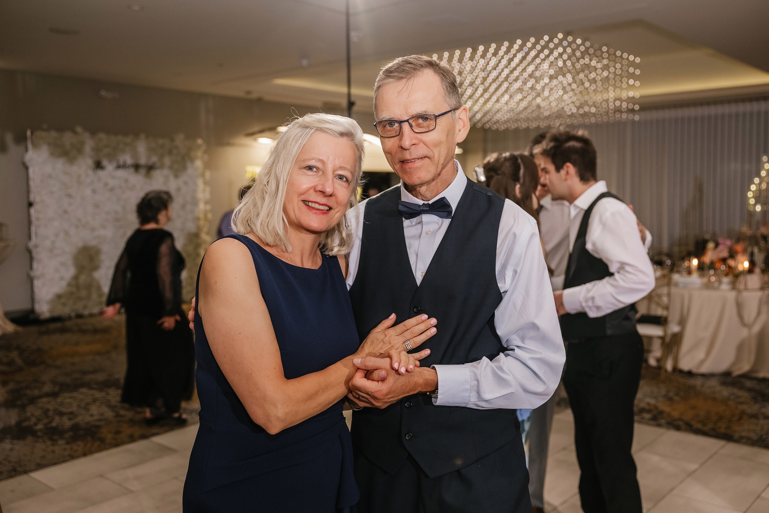 09.06.2025 Wedding. Wedding family event photographer in Chicago Nick Yushevich