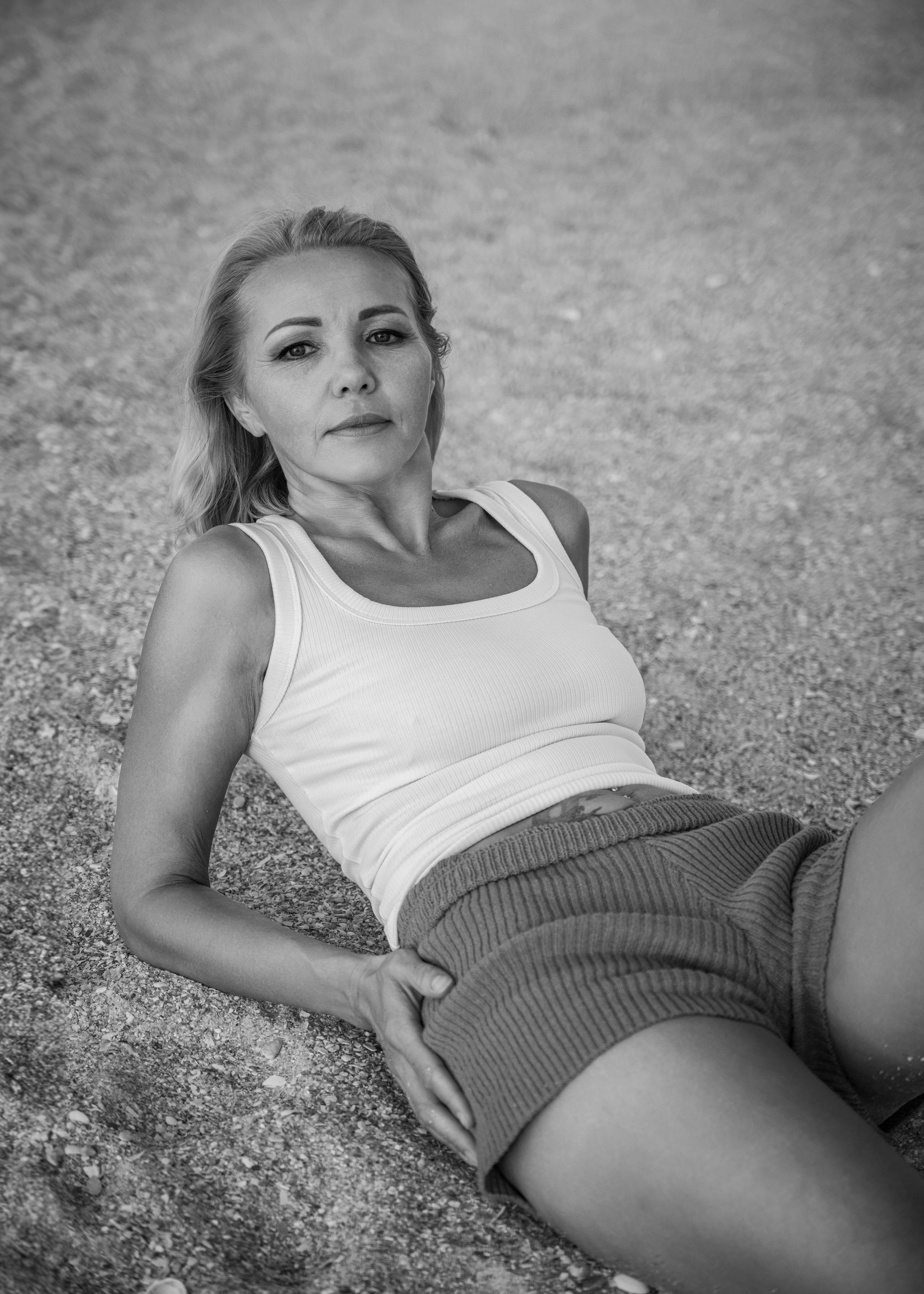 Tatiana, 47. Katerina Royter — Photographer for Women 40+