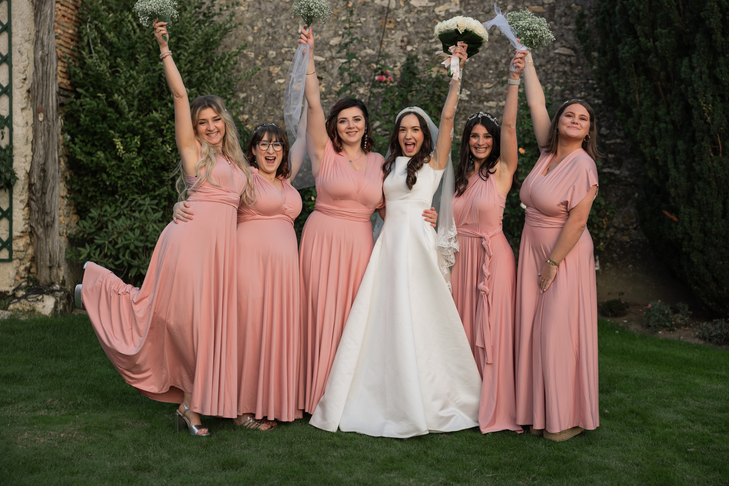 Vladimir&Marine | Paris. Wedding Photographer Paris|Franta