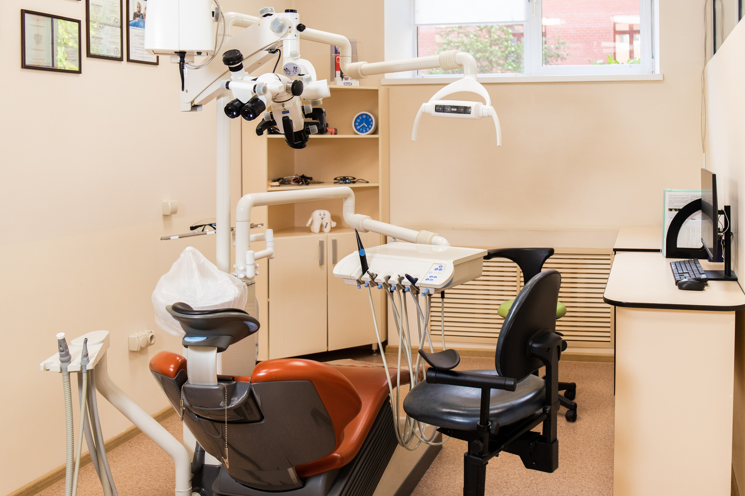 Business. Portrait and family photographer in Fort Collins Dania Gaisina