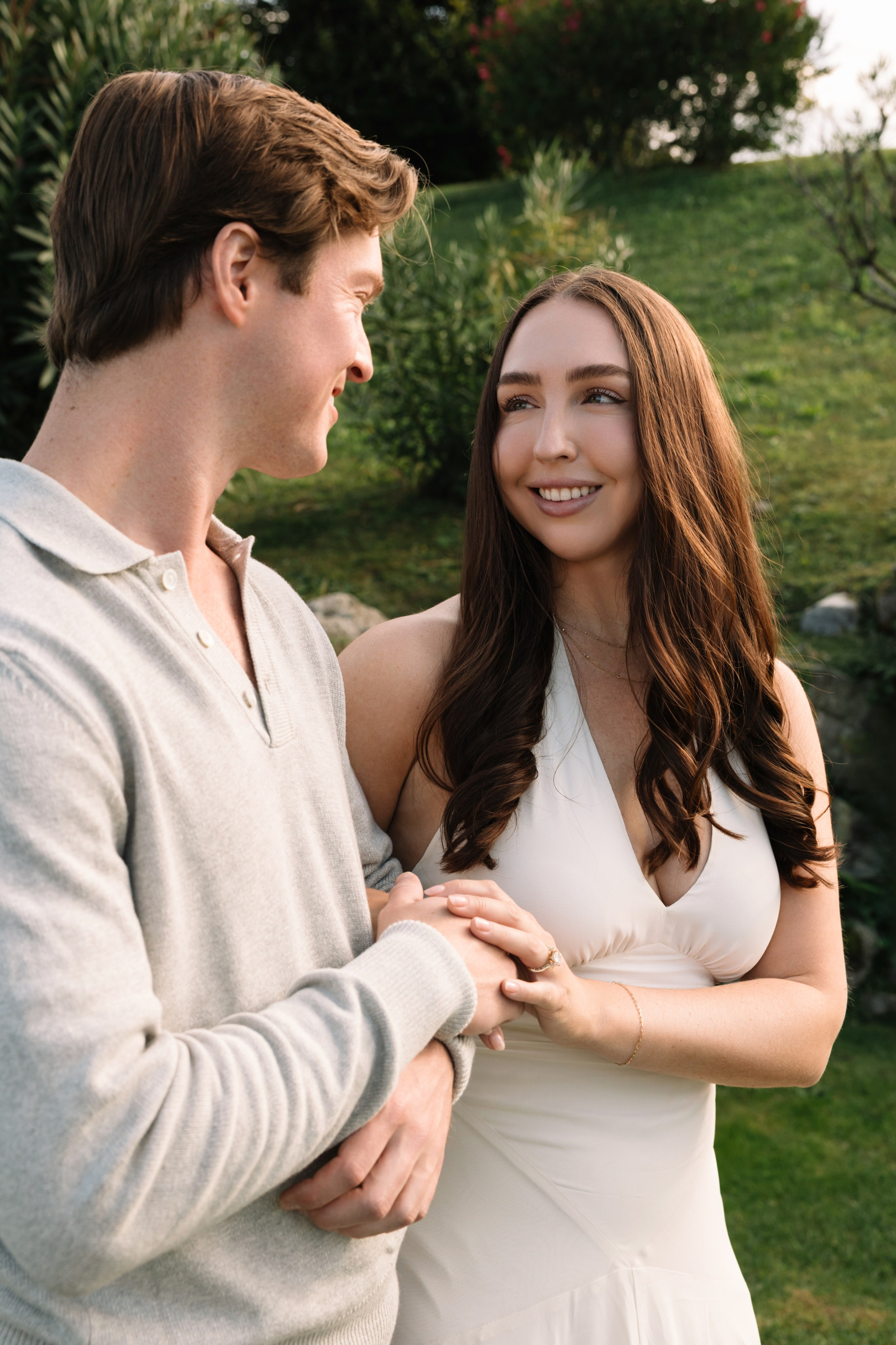 Gaines & Carly. Fotografo di matrimoni