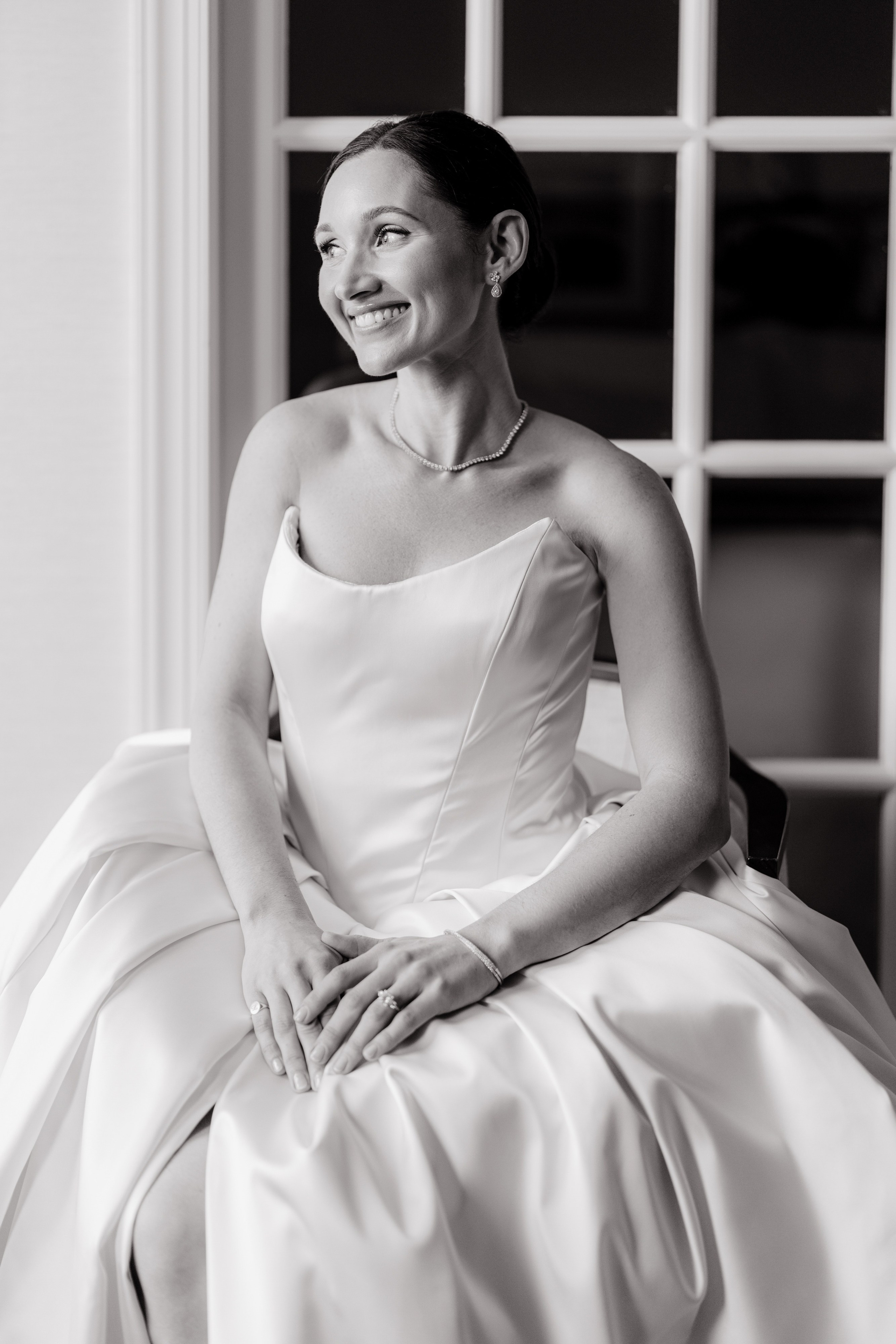 Caitlin and William. Wedding photographer and videographer New York | New Jersey