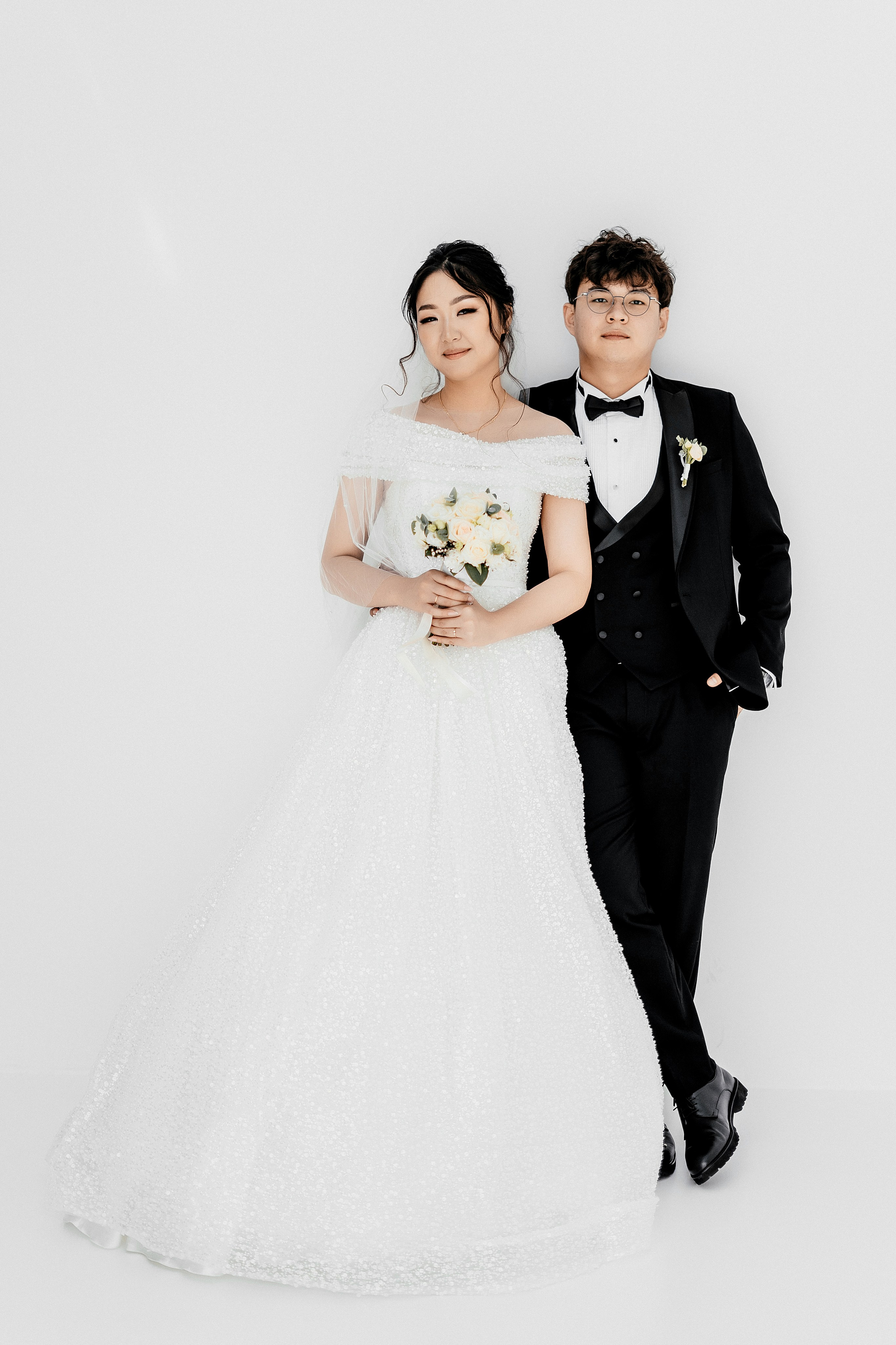 Андрей и Татьяна. PRIME STUDIO