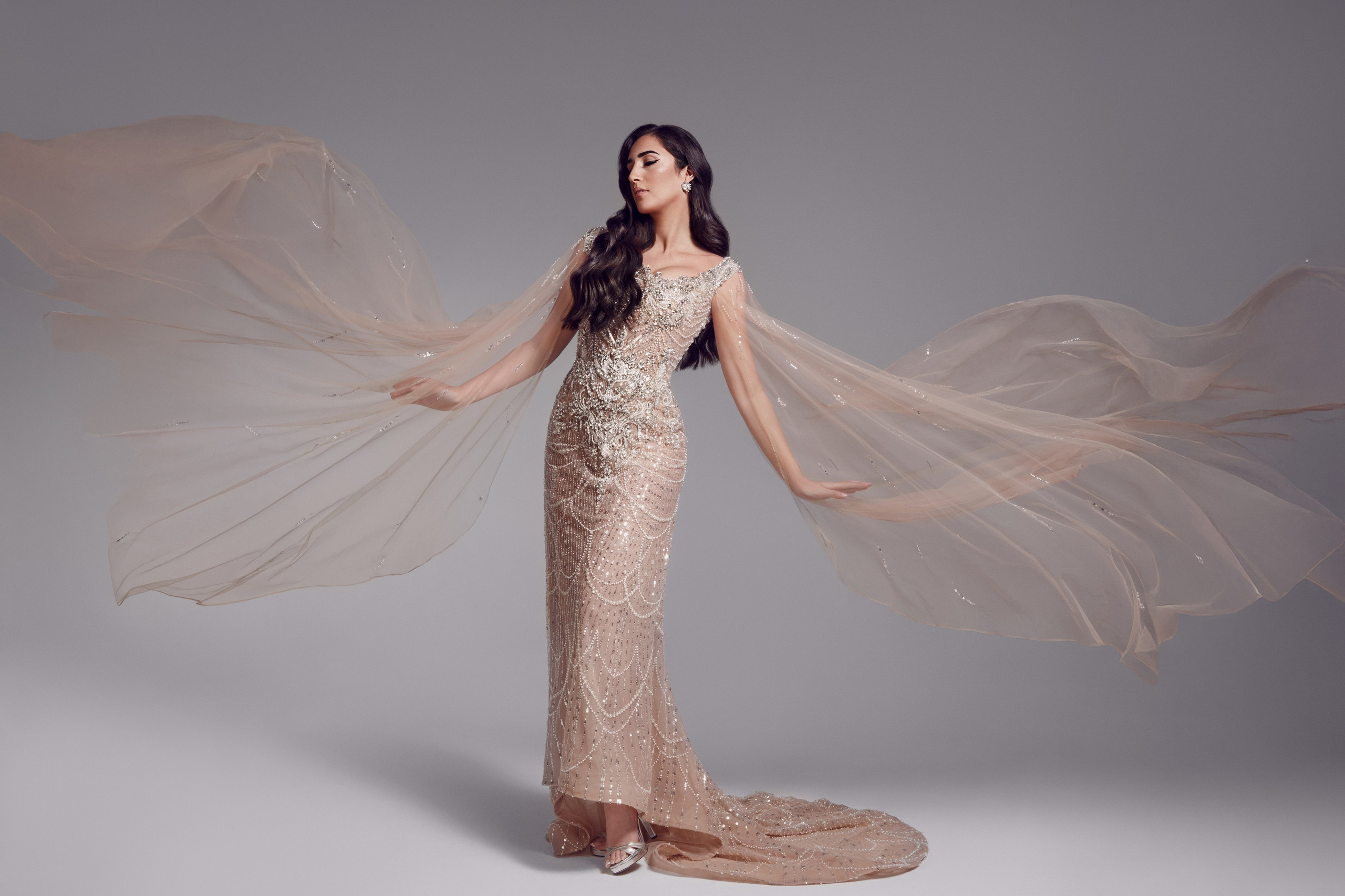 Alexandra. Commercial photographer and filmmaker Kirill Fedotov