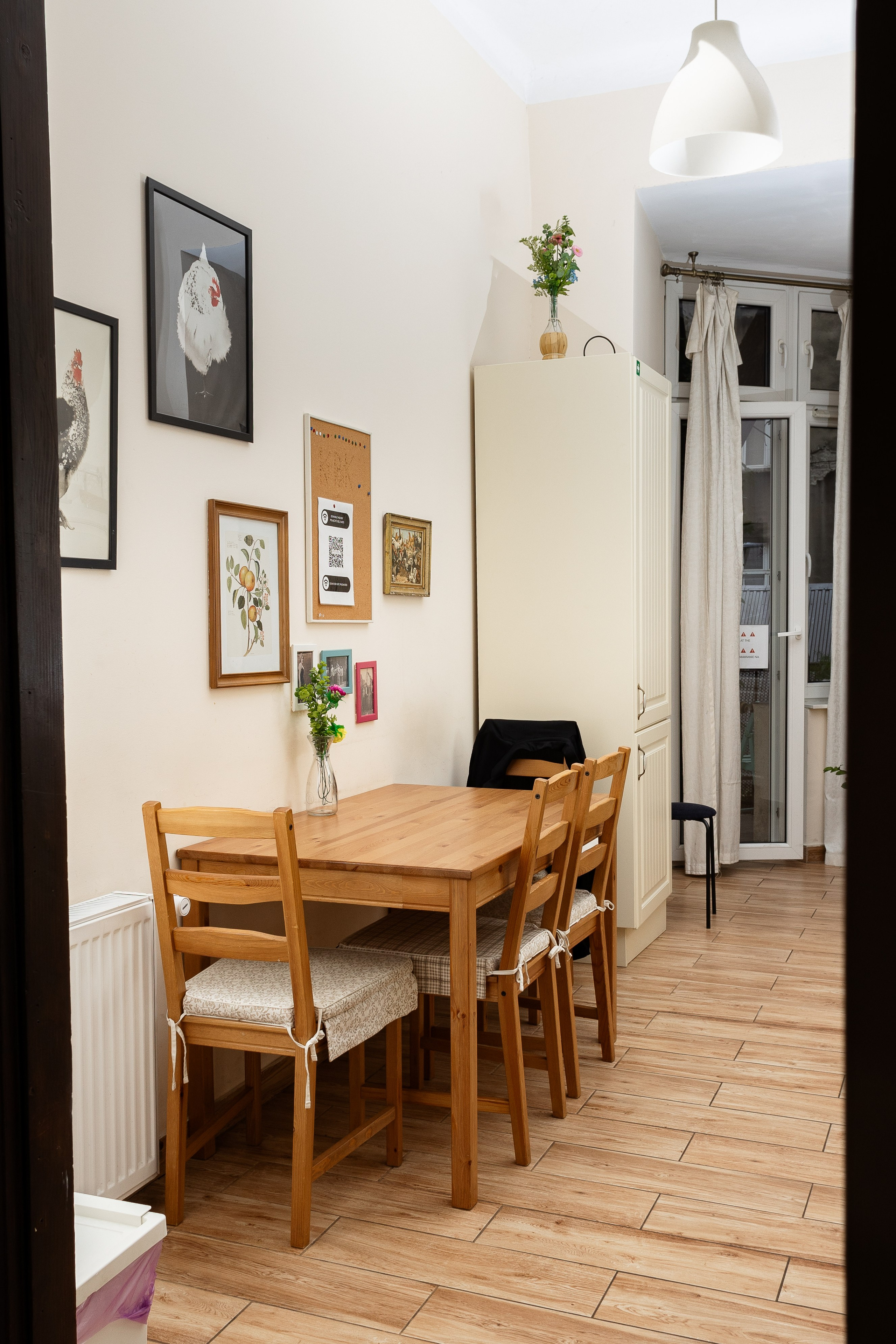 Apartamenty Upstairs 2