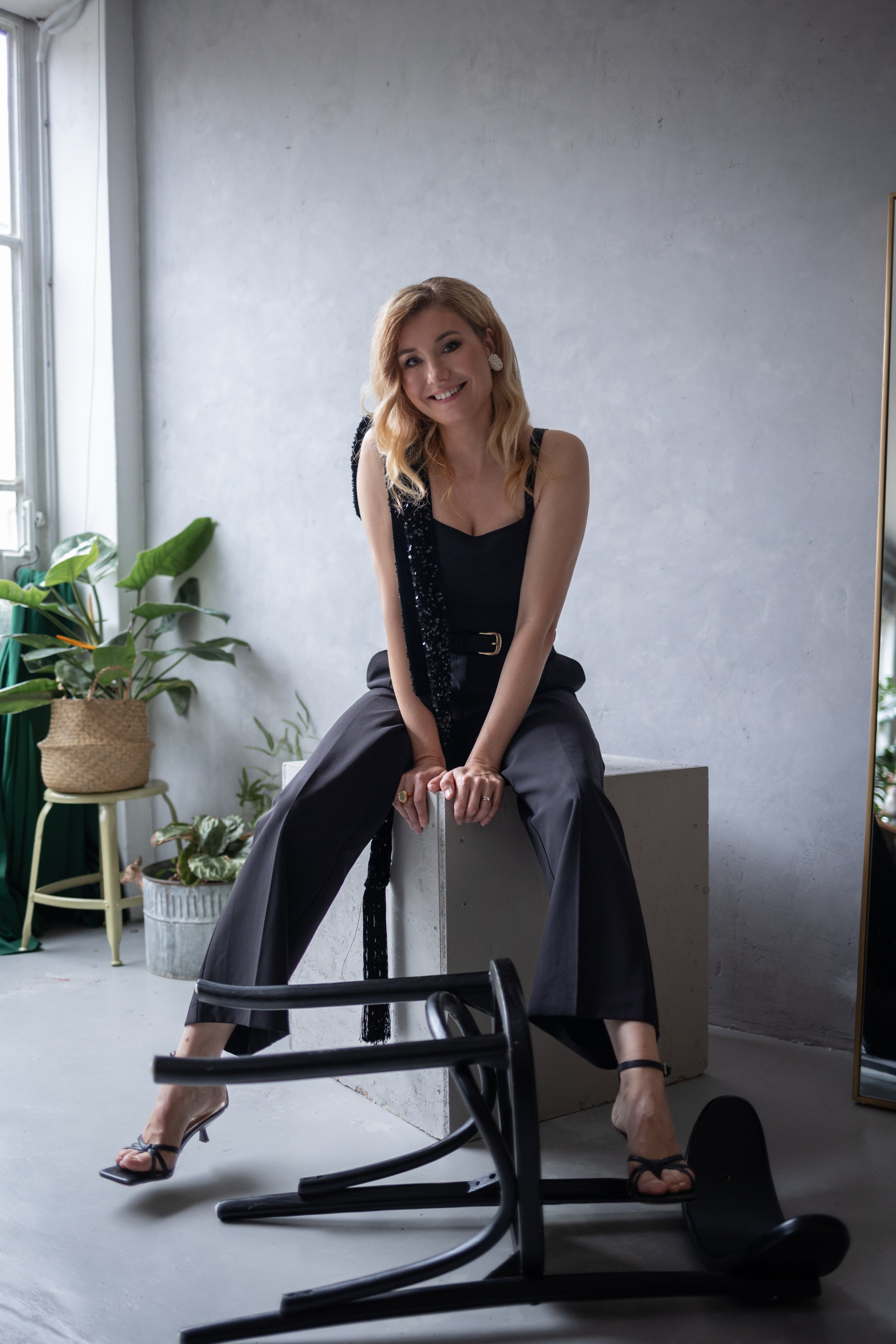 Lana. Photographer in Milan |Mila Pro Photo