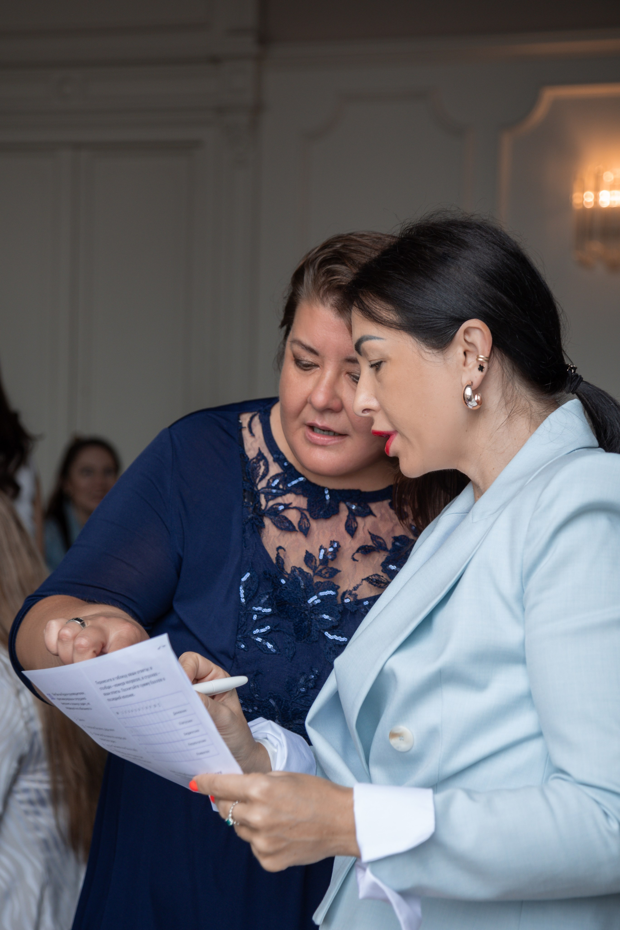 Beauty Breakfast Krasotatut. Photographer in Milan |Mila Pro Photo