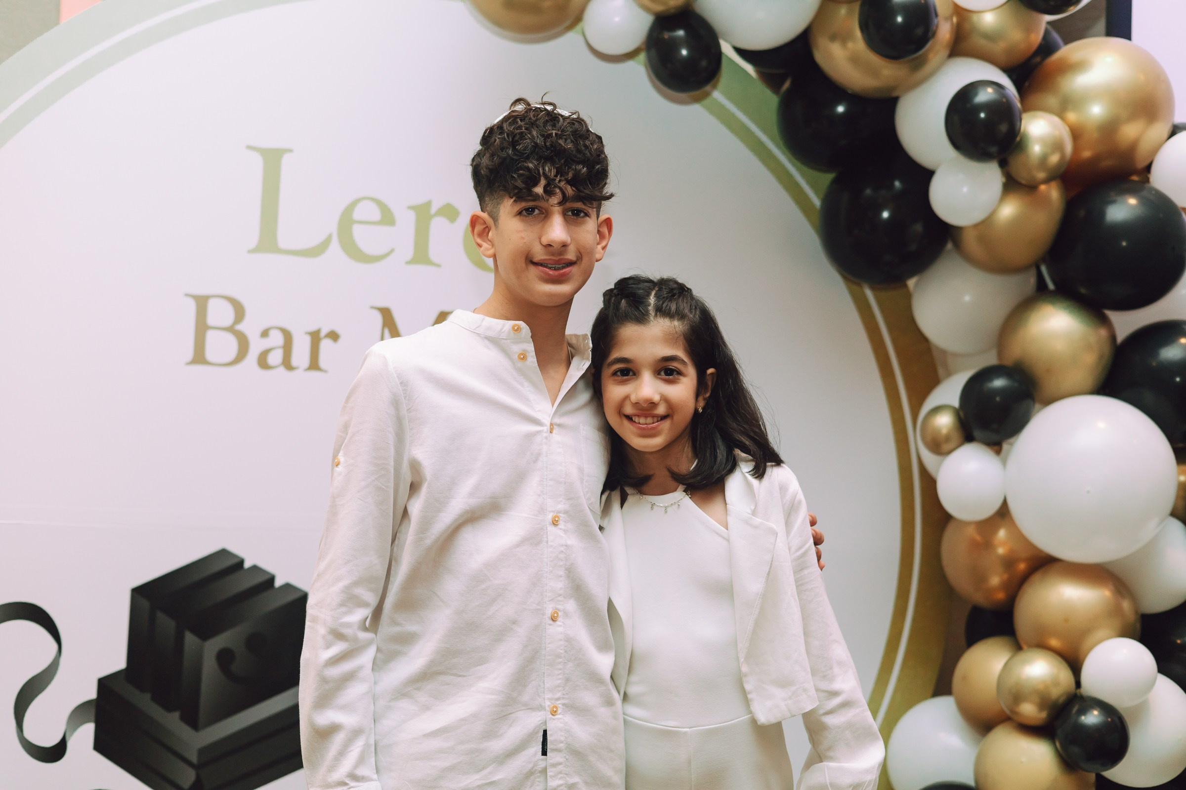 Бар-мицва Лероя. Фотограф Лимассол Кипр Юлия Туменко