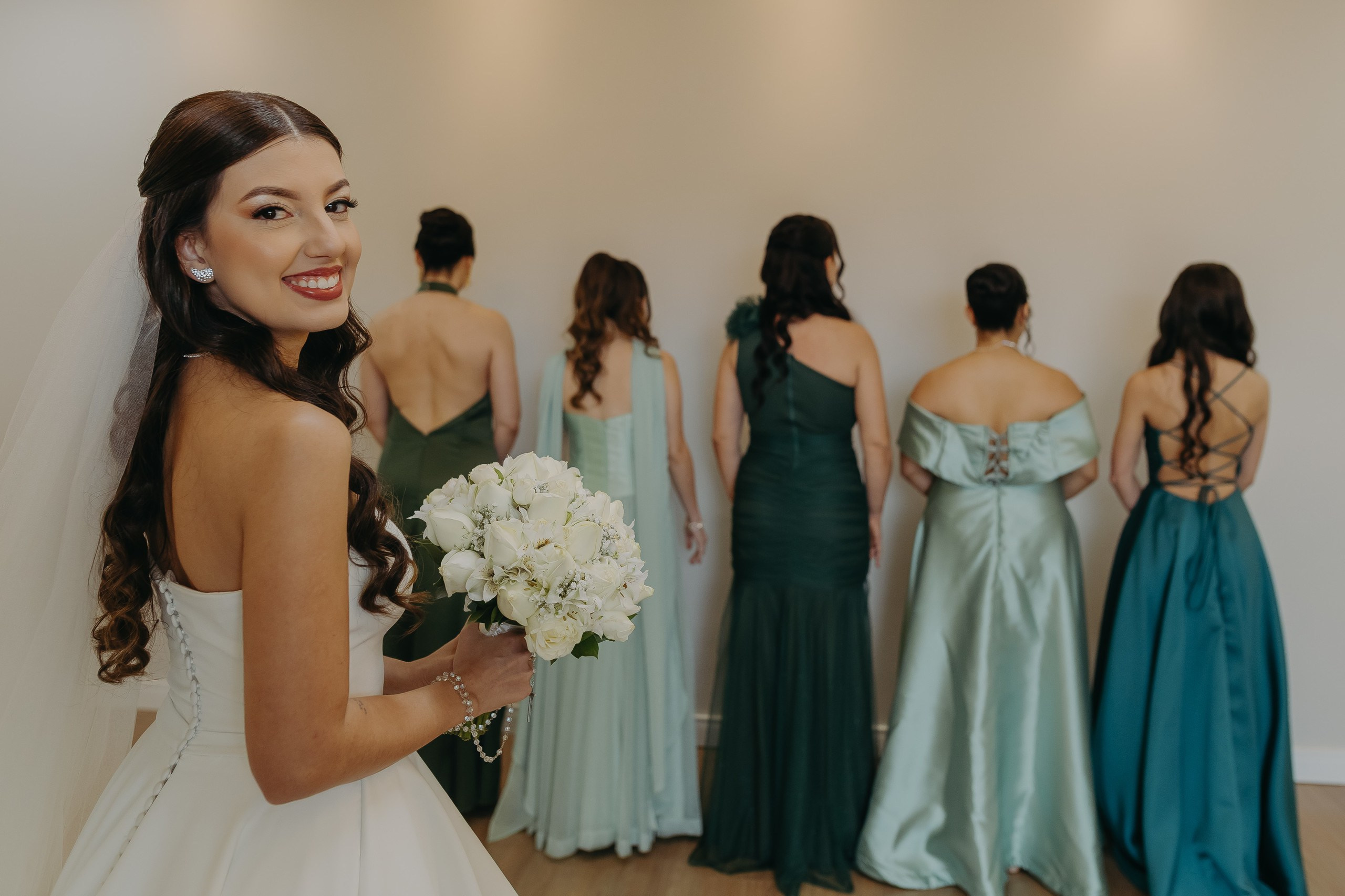 Dani & João. Fotógrafos de Casamento na Bahia: Elart Fotografia