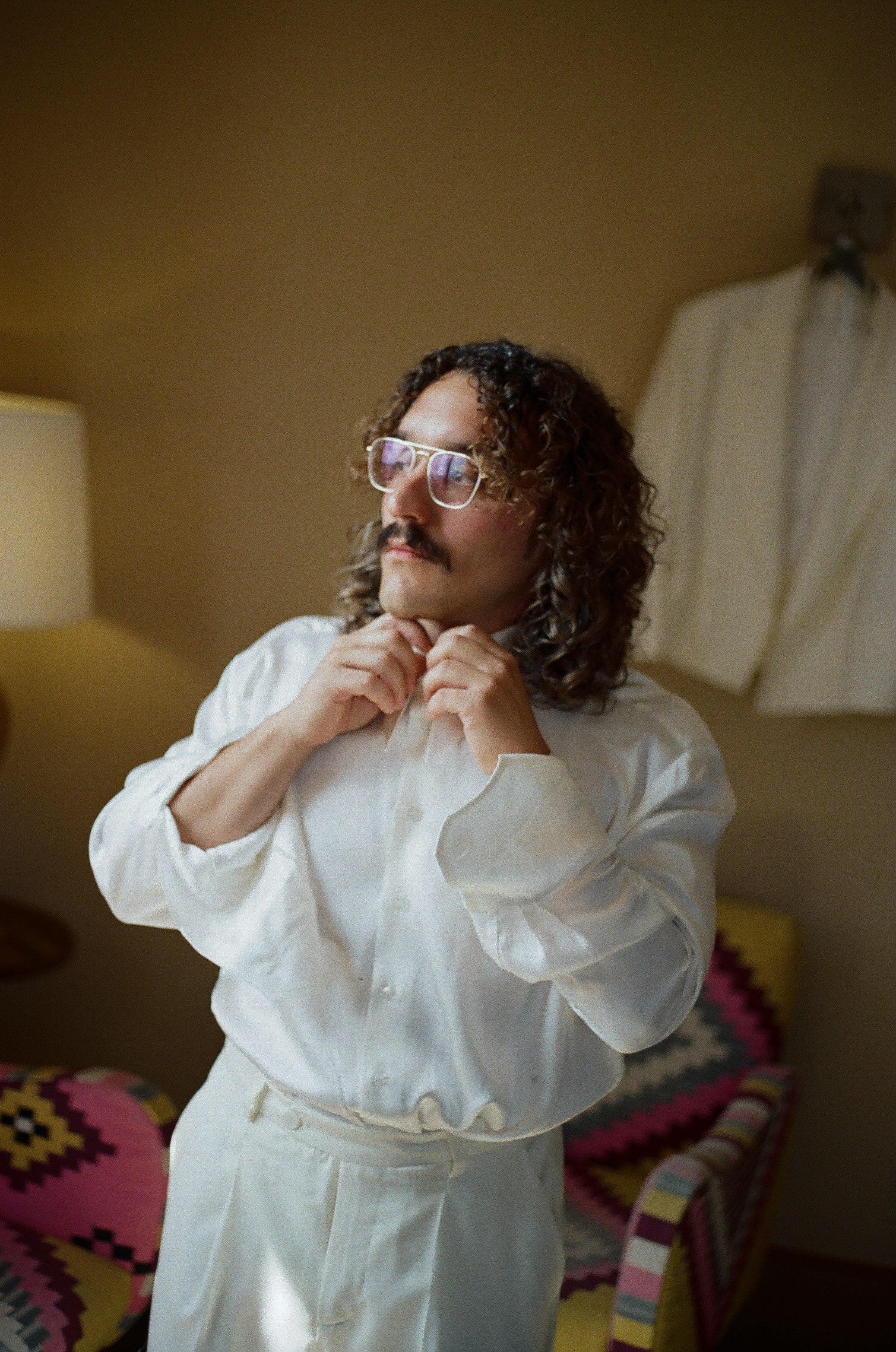 Fabio&Hanin film. Wedding photographer Italy