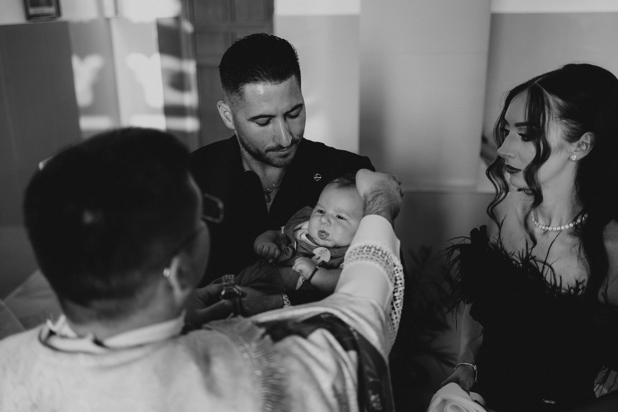 Mattei. George Laslău Fotograf