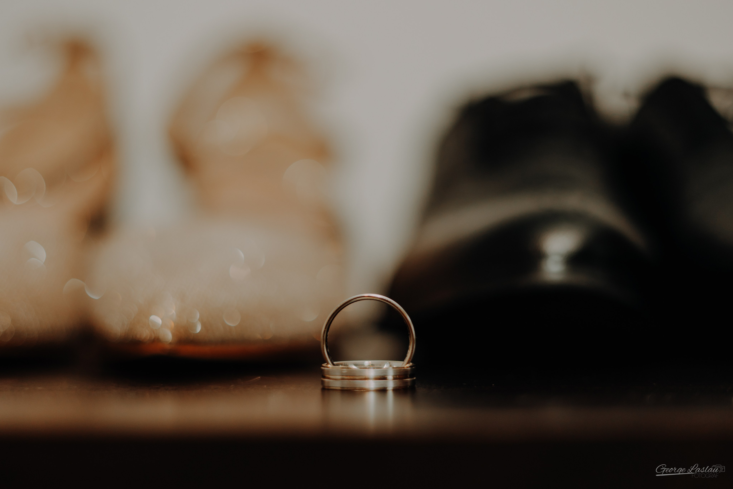 M&M. George Laslău Fotograf