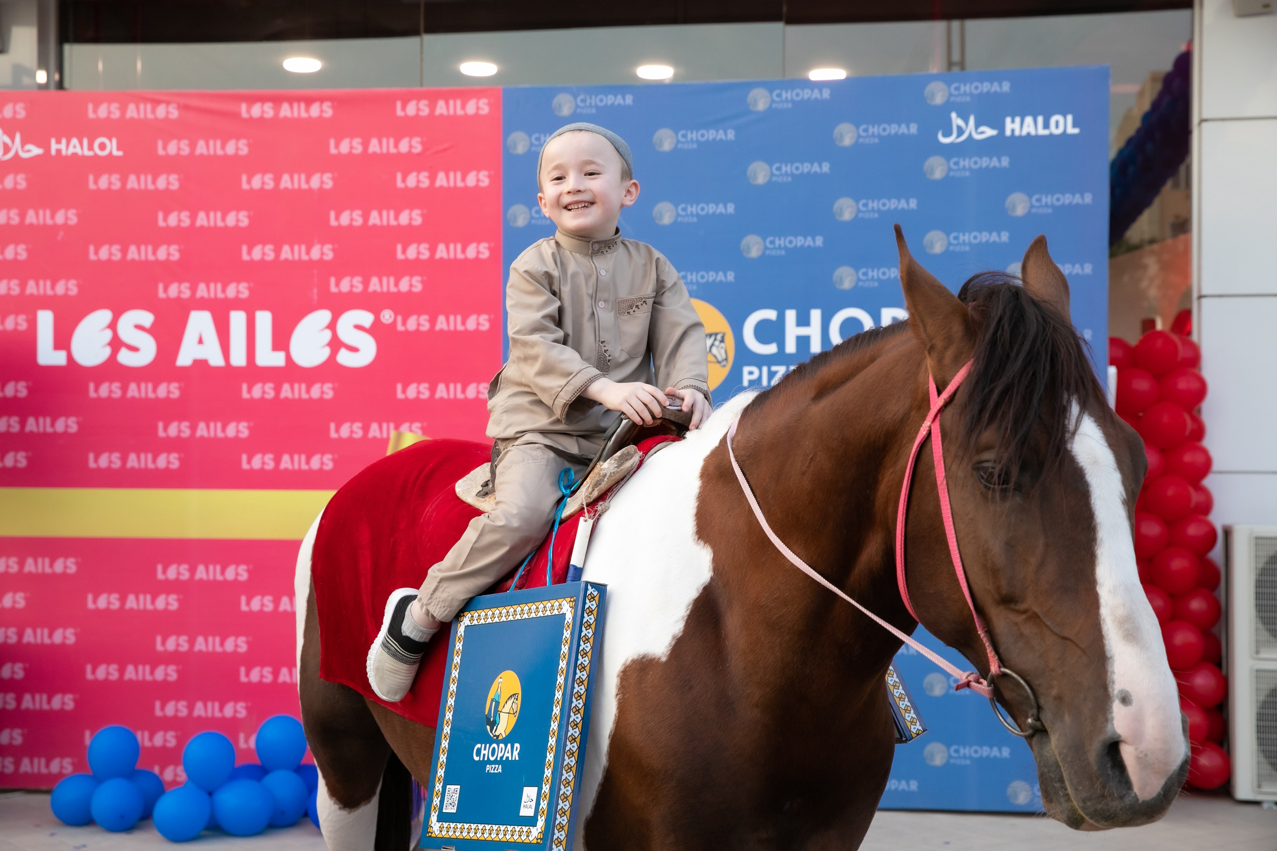 Открытие: LES AILES & CHOPAR. Профессиональная Фото-Видео Студия Геннадия Нестеренко | Ташкент и Весь Узбекистан