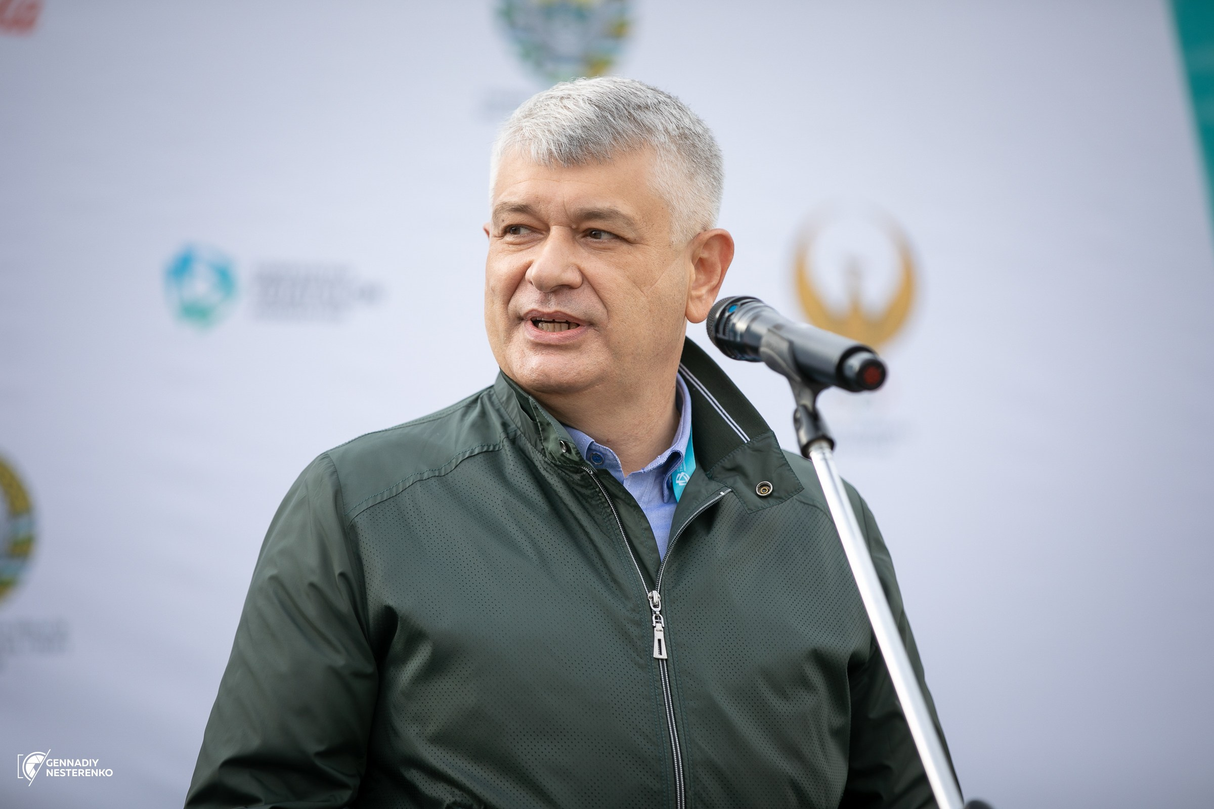 Чемпионат по Дуотлону Узбекистана. Профессиональная Фото-Видео Студия Геннадия Нестеренко | Ташкент и Весь Узбекистан