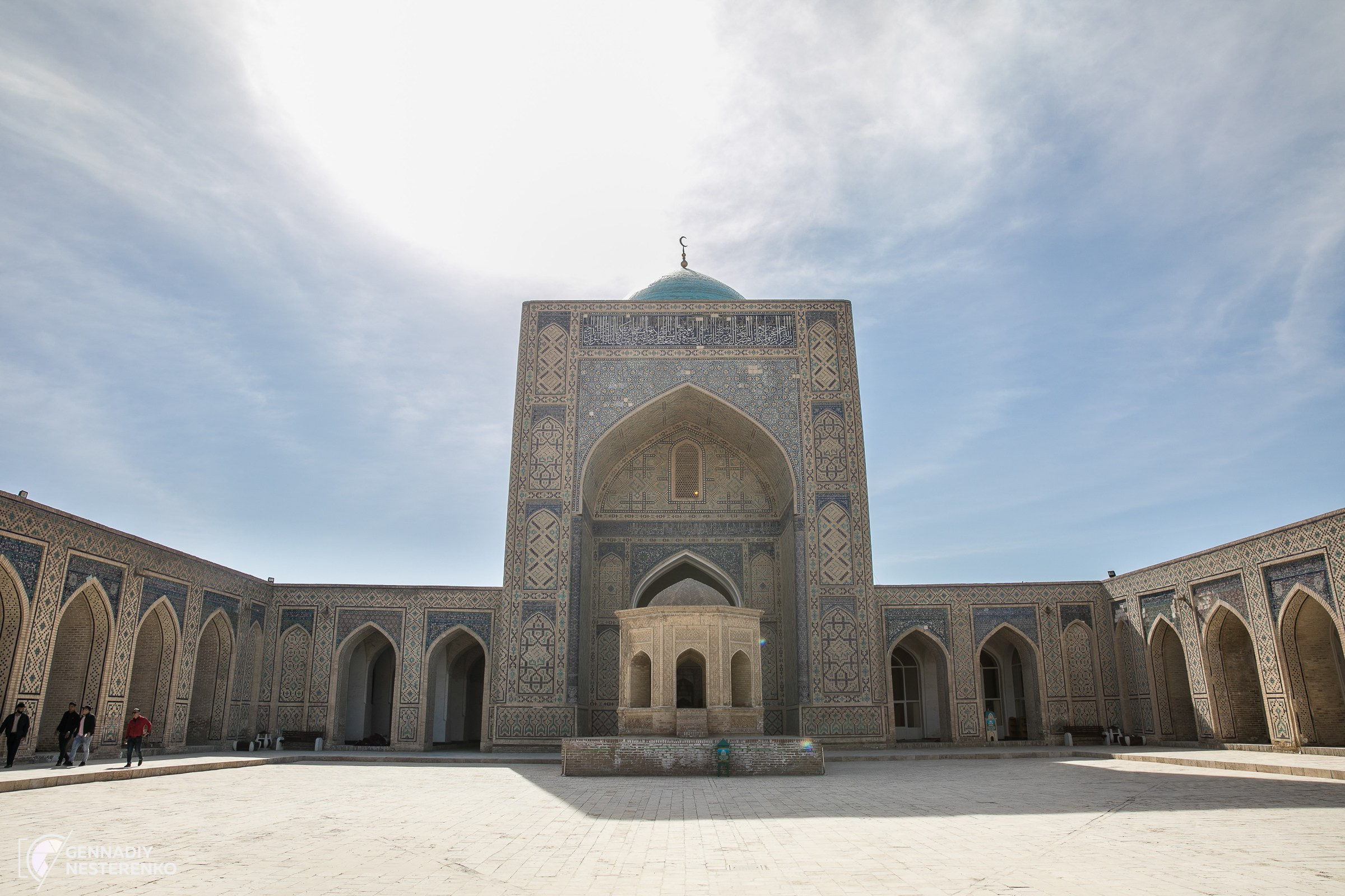 Dolores тур. агентство. Профессиональная Фото-Видео Студия Геннадия Нестеренко | Ташкент и Весь Узбекистан