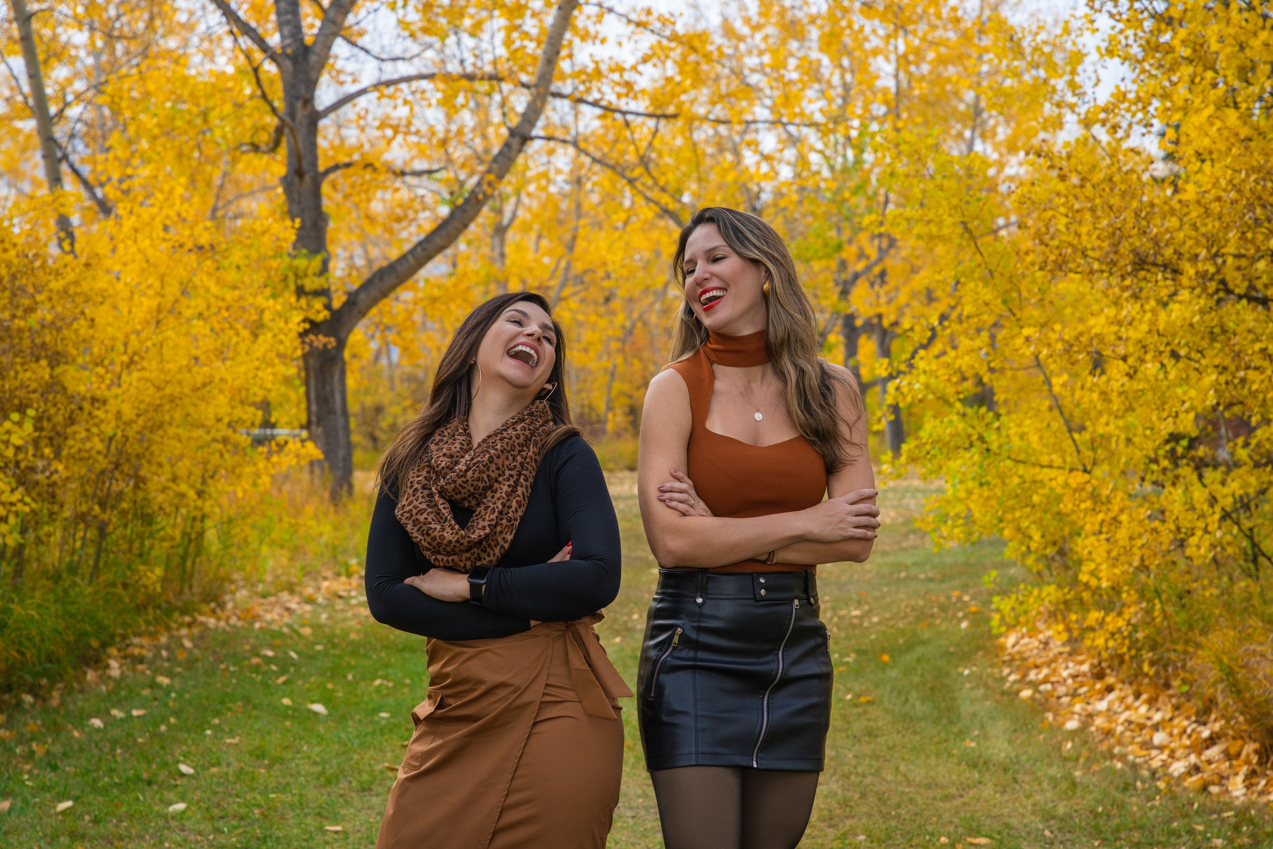 Ariana’s Family. Carlos Lima Photography — Photographer in Calgary