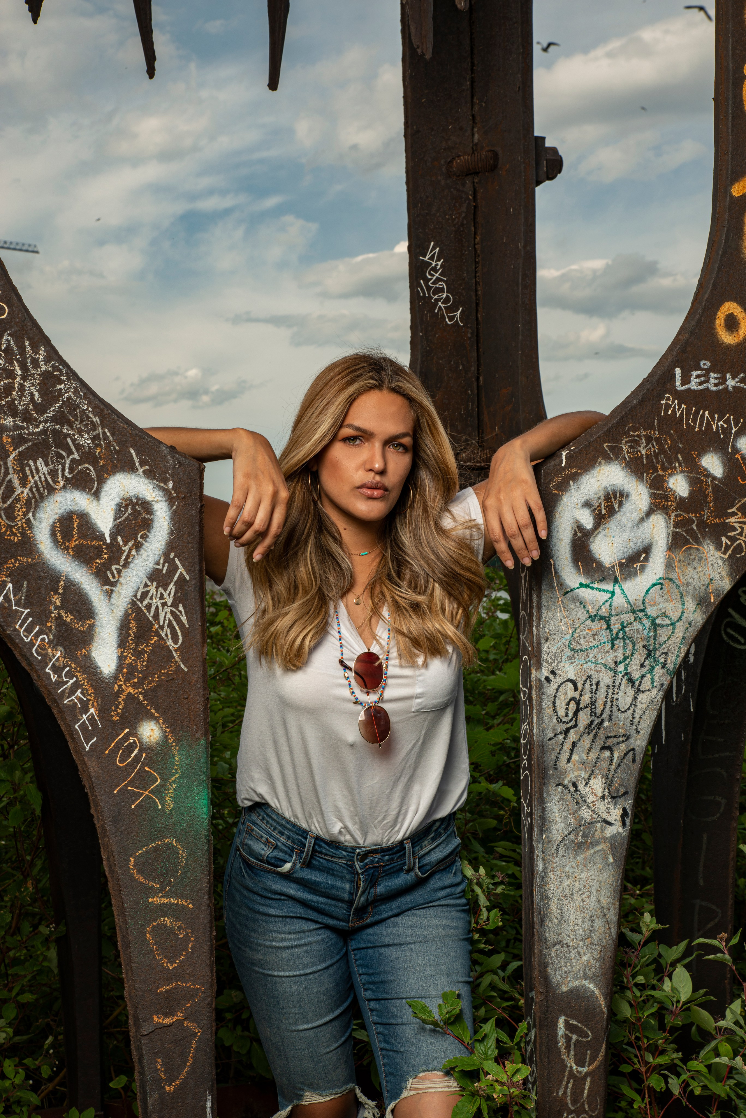 Flavia (Montreal QC). Carlos Lima Photography — Photographer in Calgary