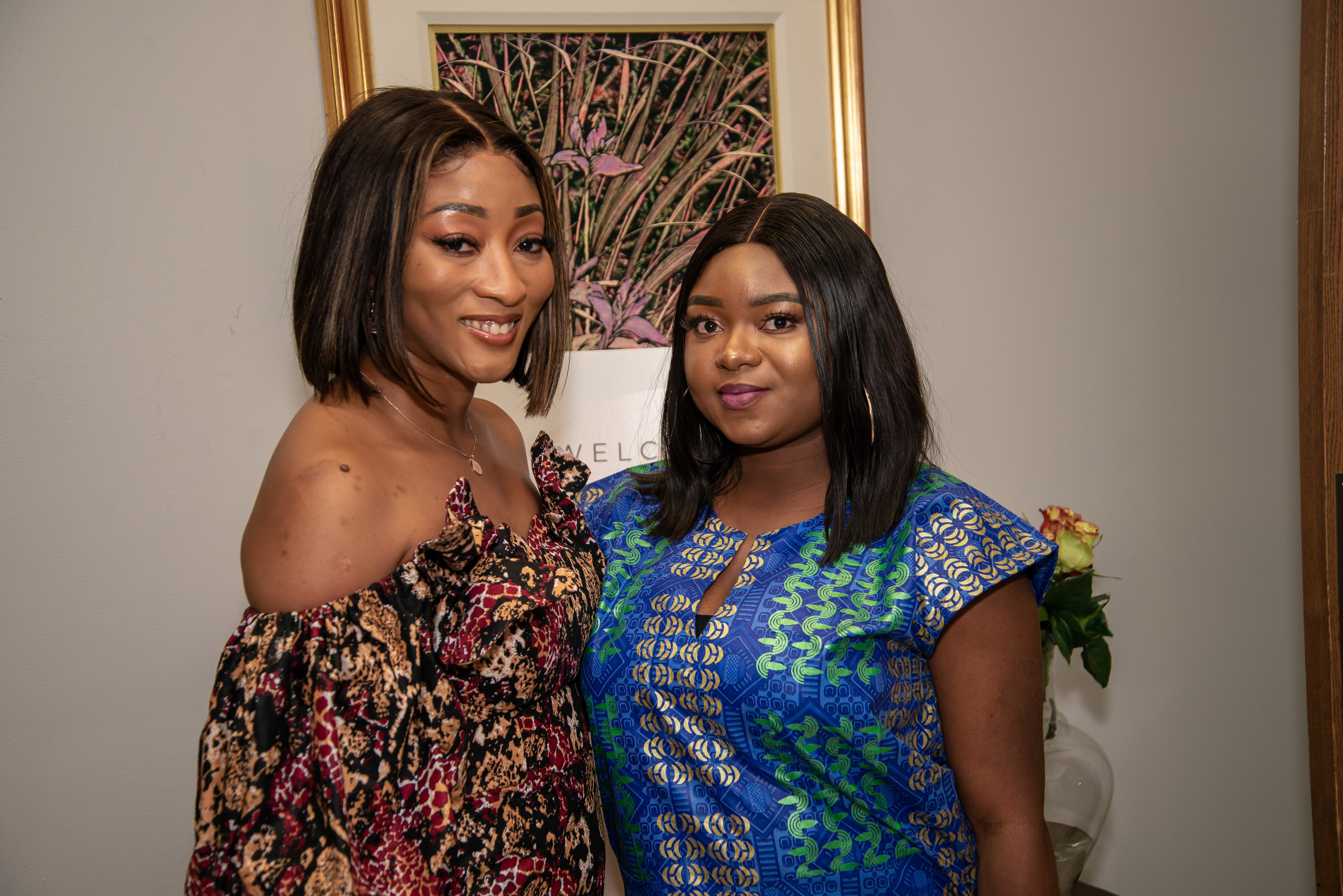 Debola’s Party. Carlos Lima Photography — Photographer in Calgary