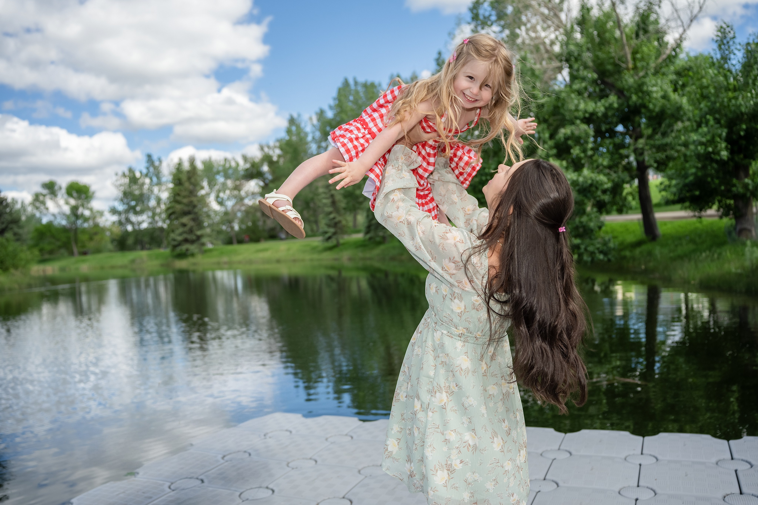 Carolline’s Maternity Session