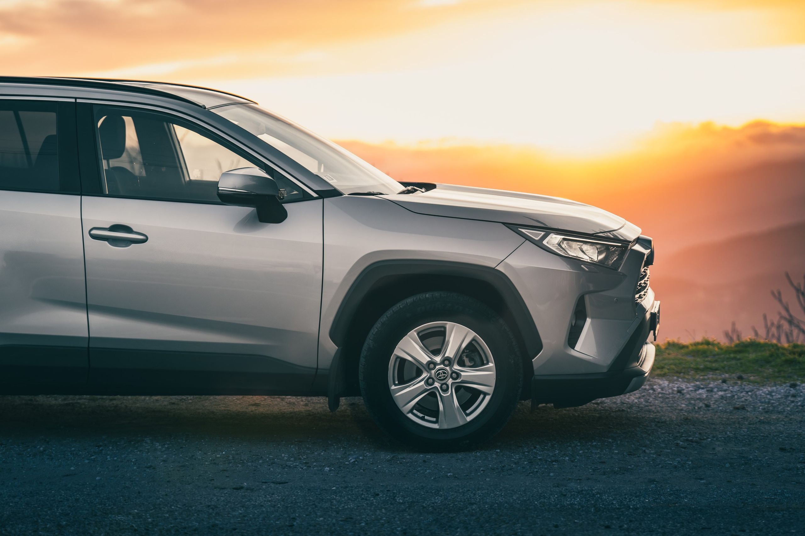 Car Photography. Filmmaker, Photographer & AI Visual Artist in Costa del Sol — Alexandru Avram