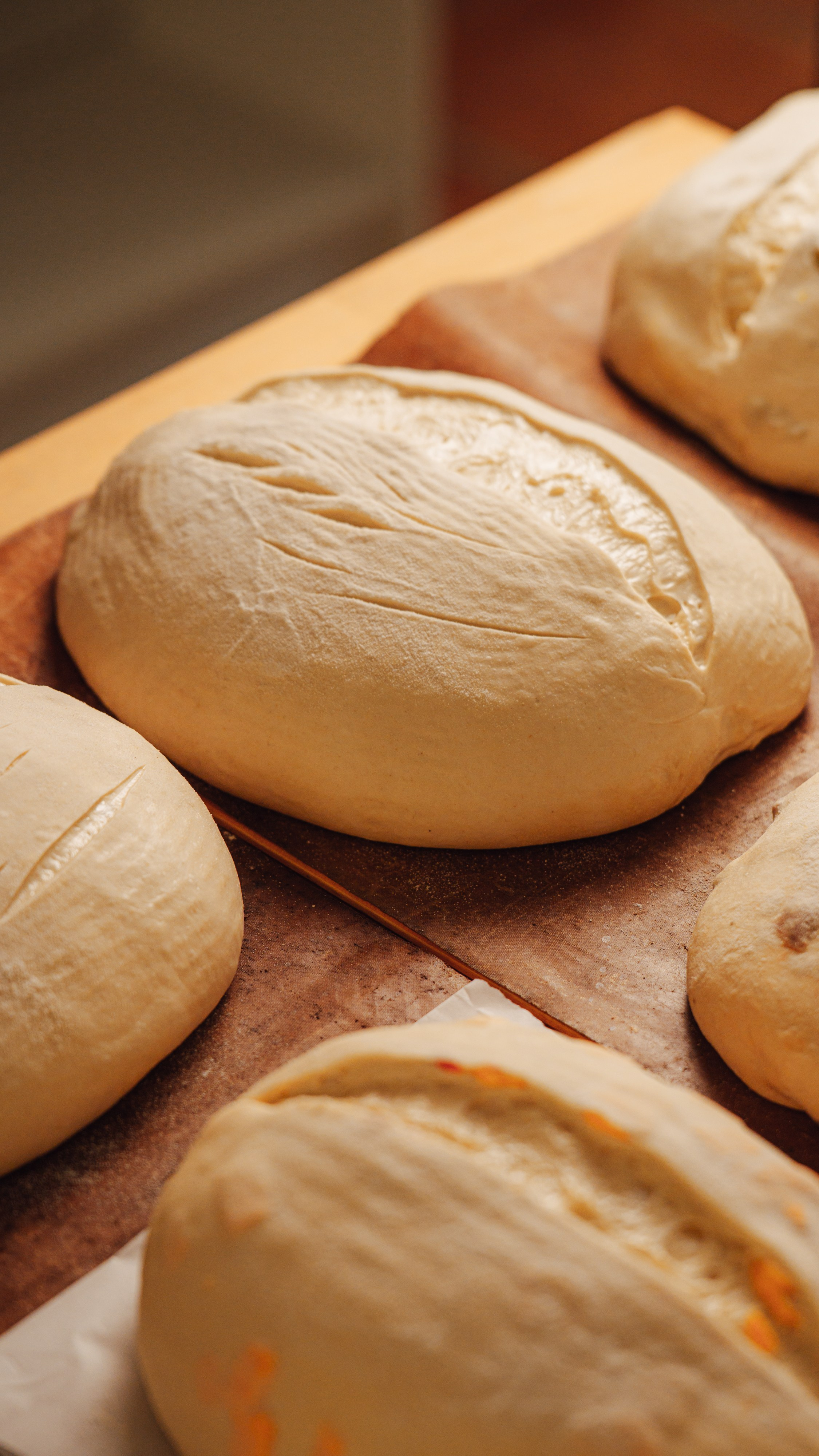 From Oven to Table | Bakery Opening Brand Photography & Video · Shot for Alina’s Sourdough Bread. Filmmaker, Photographer & AI Visual Artist in Costa del Sol — Alexandru Avram