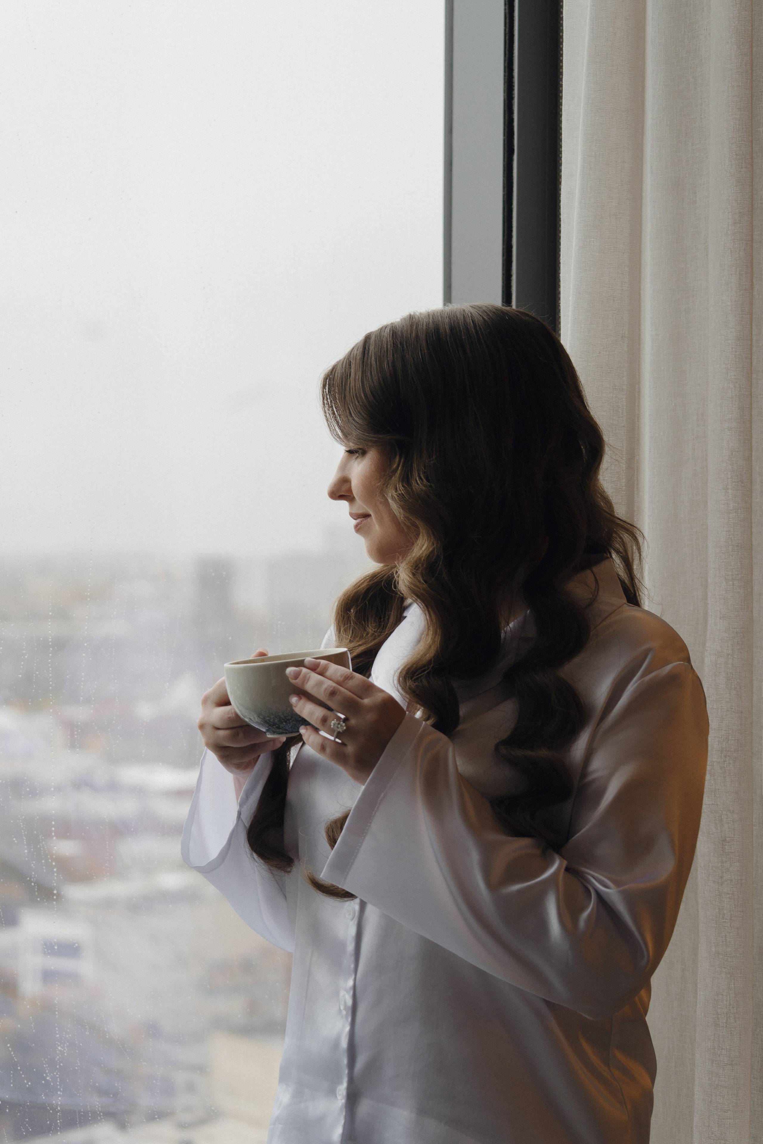 Jenny & Andries. Wedding, family and portrait photographer in Portland