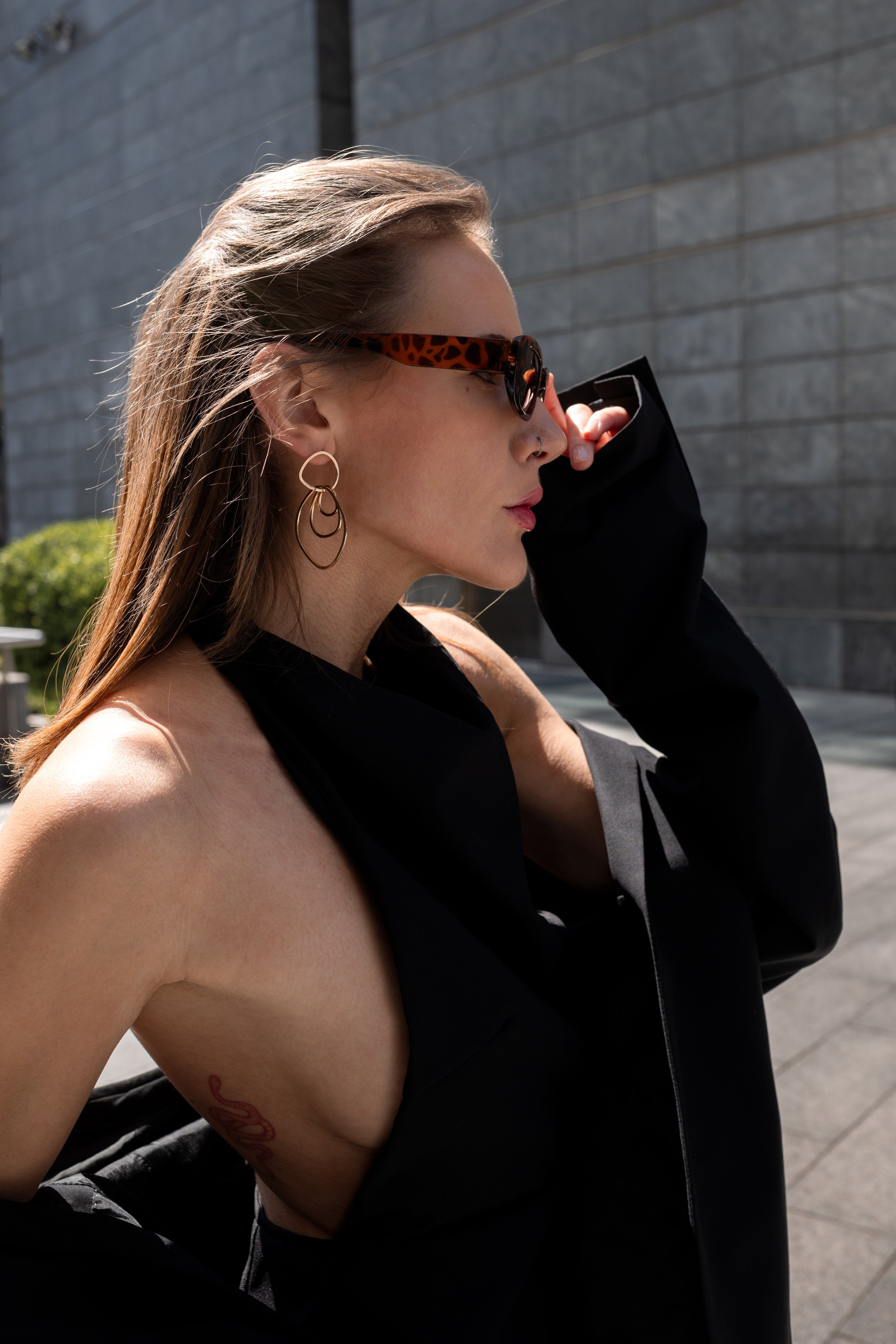 Aida. Photographer in Milan |Mila Pro Photo