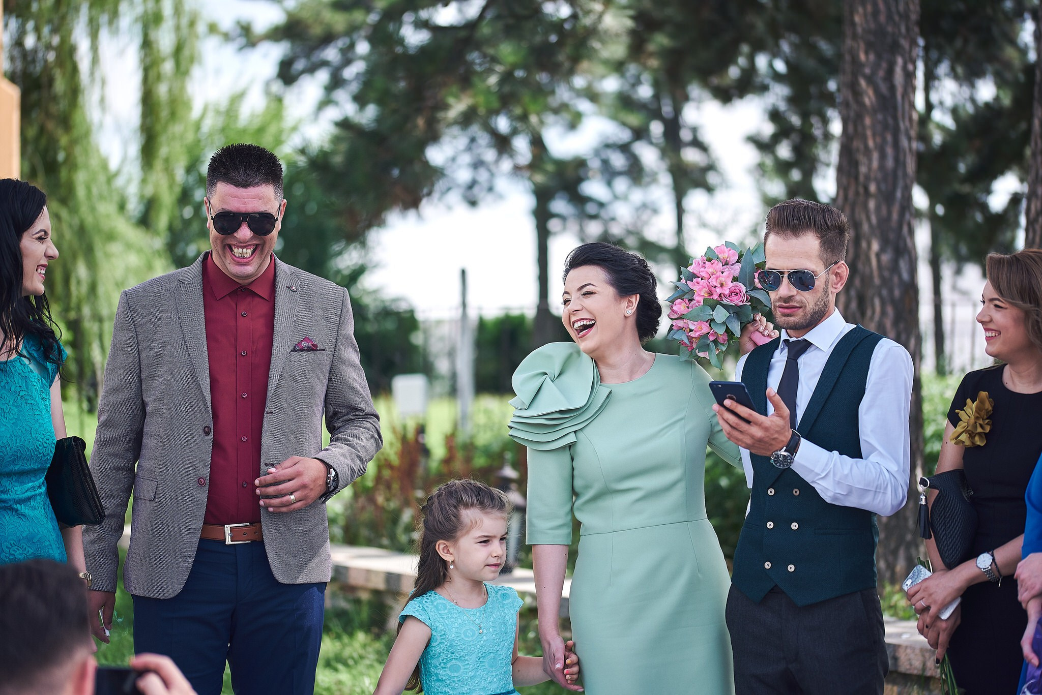 Tibi & Mary. Georgescu Alexandru Fotograf