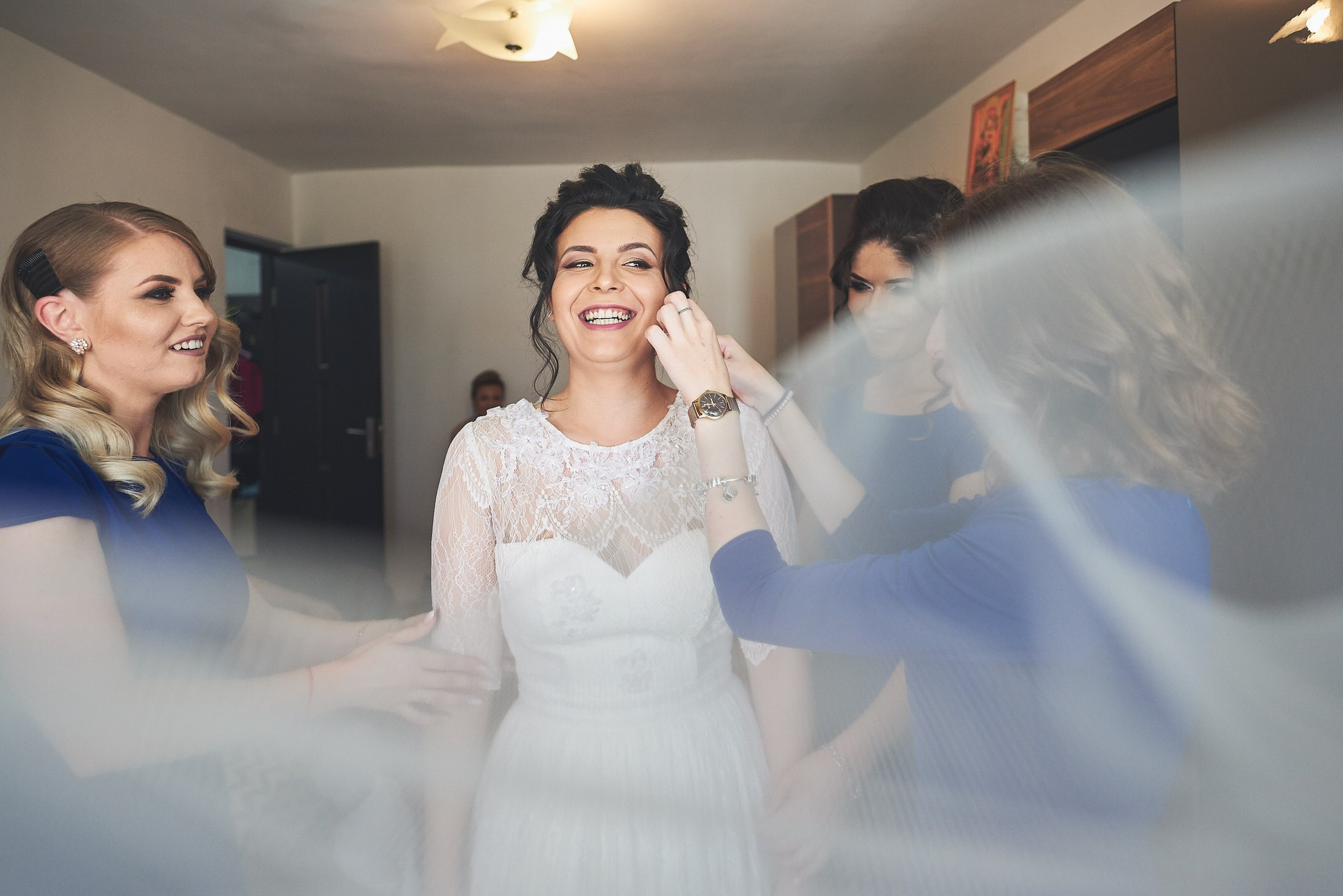 Tibi & Mari. Georgescu Alexandru Fotograf