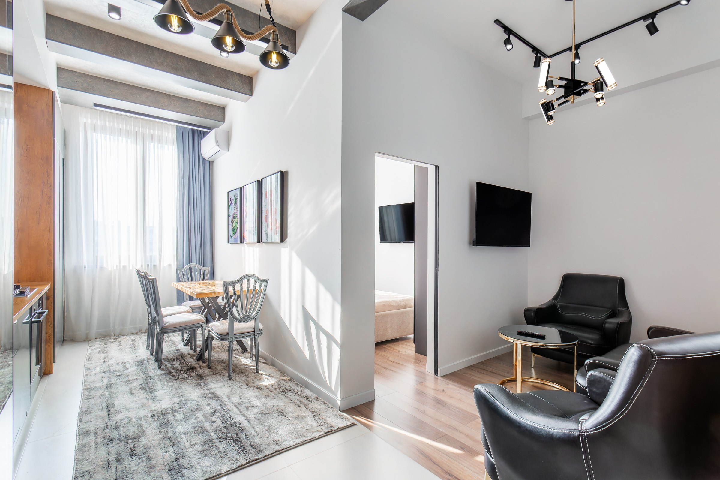 Interior photographer Tashkent Uzbekistan