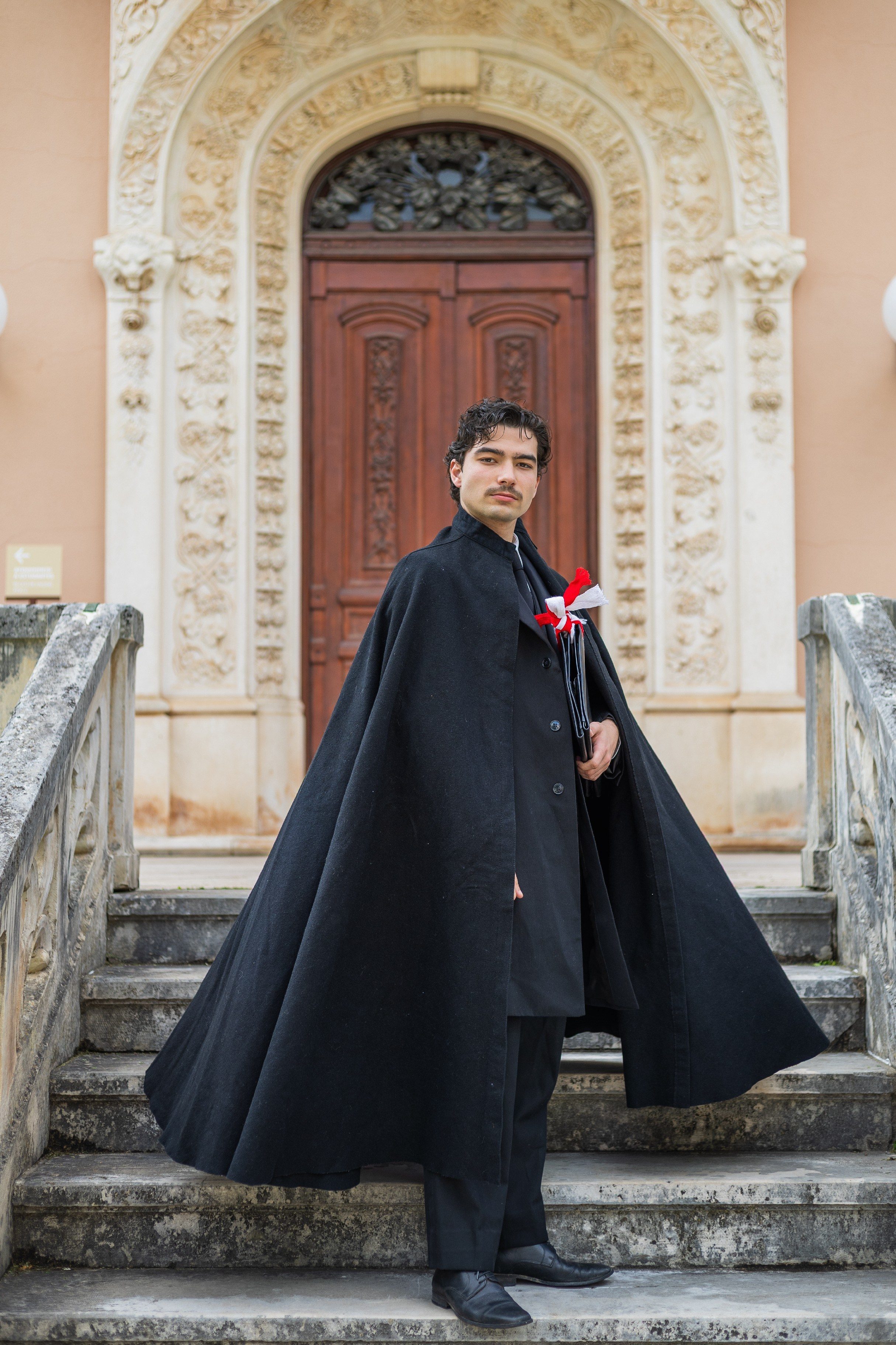 Students photoshoot — Economics. Rafael Ferreira Photography