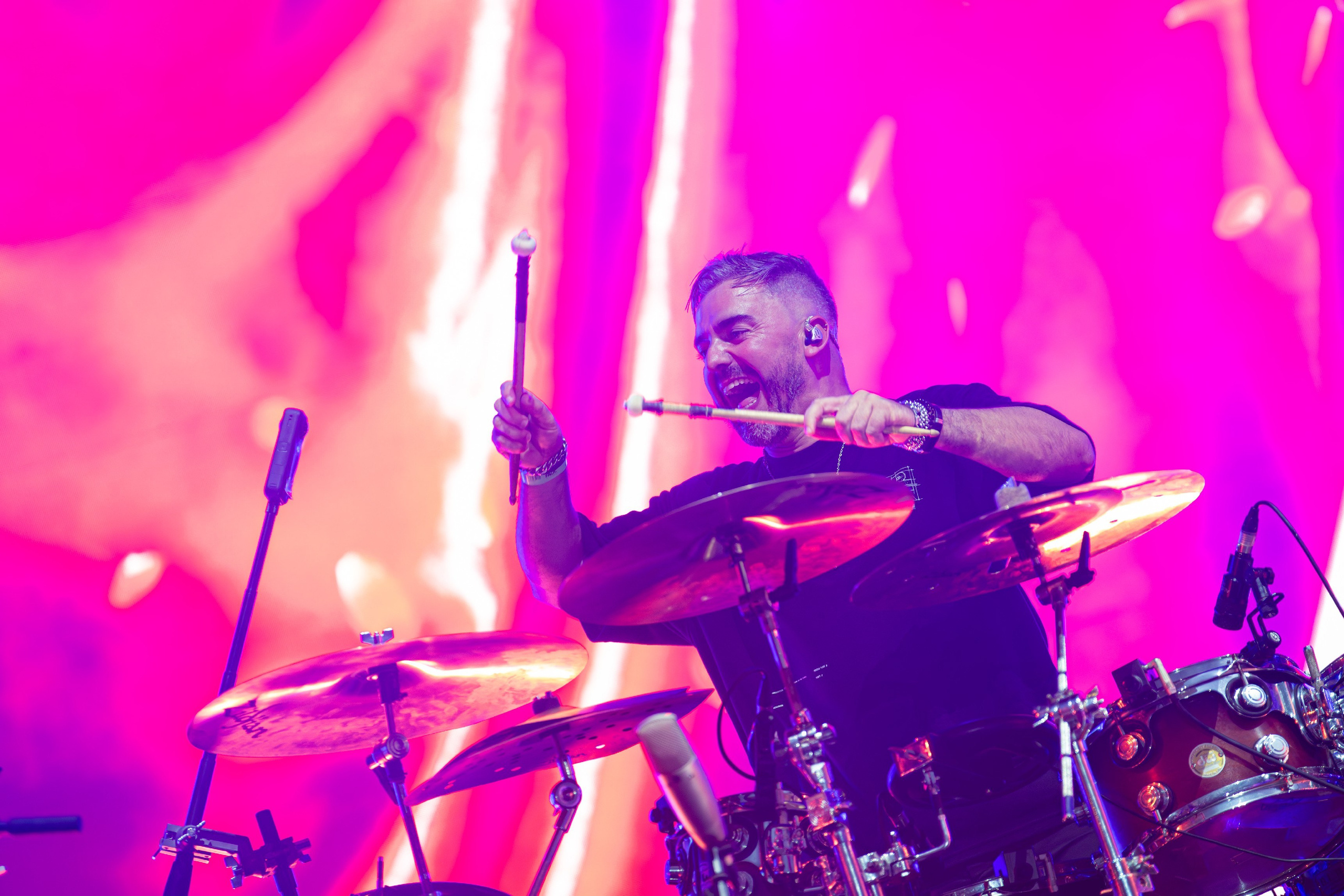 Calema — Expofacic '25. Rafael Ferreira Photography