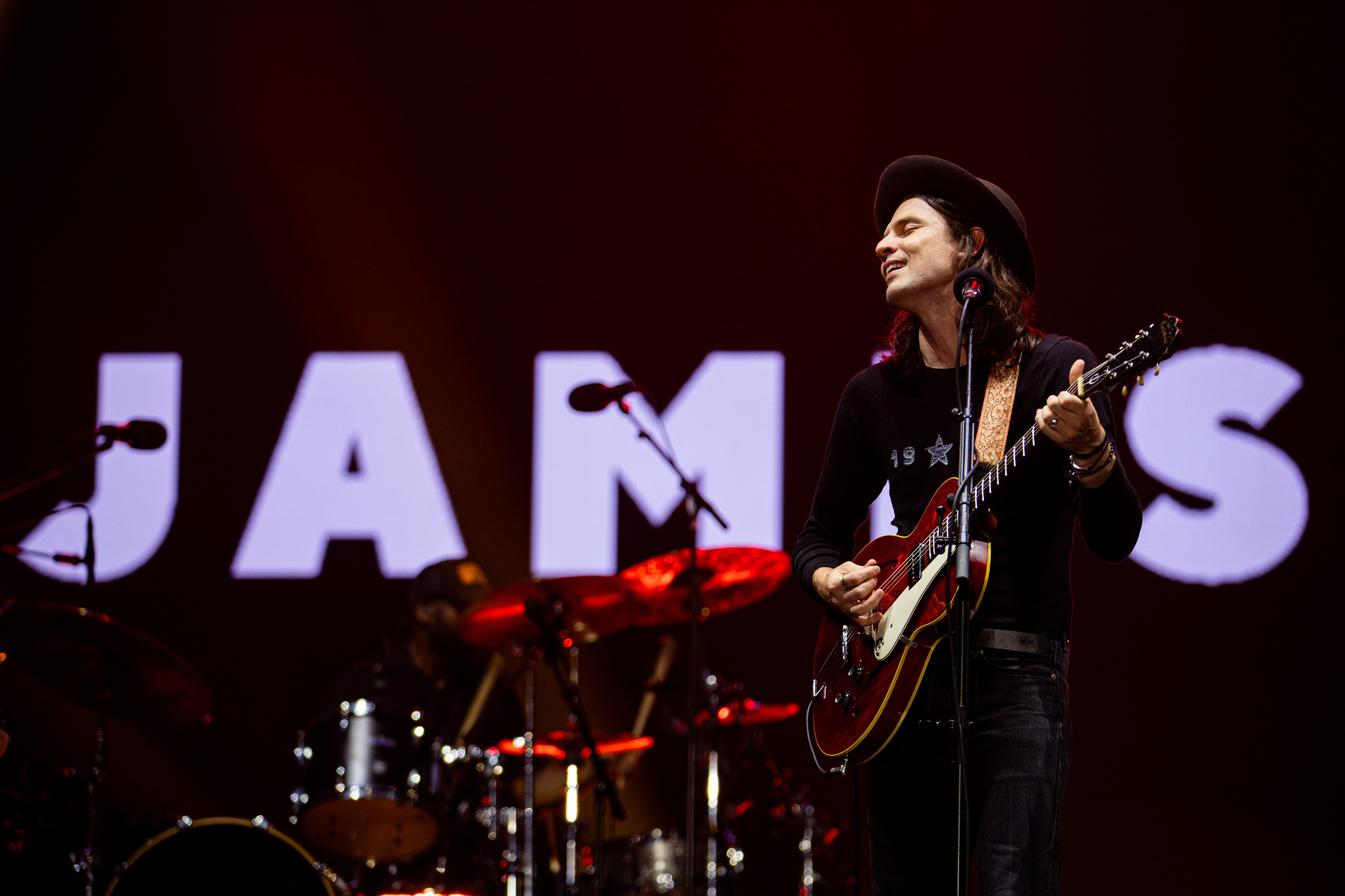 James Bay Expofacic Portugal