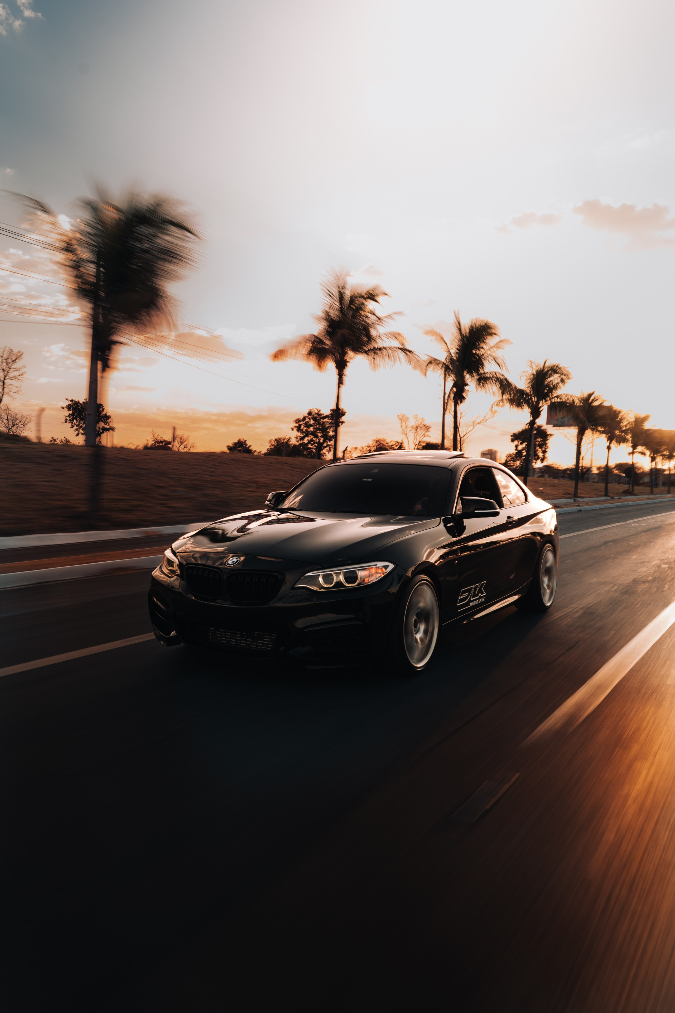 Automotivo. Reference Visuals