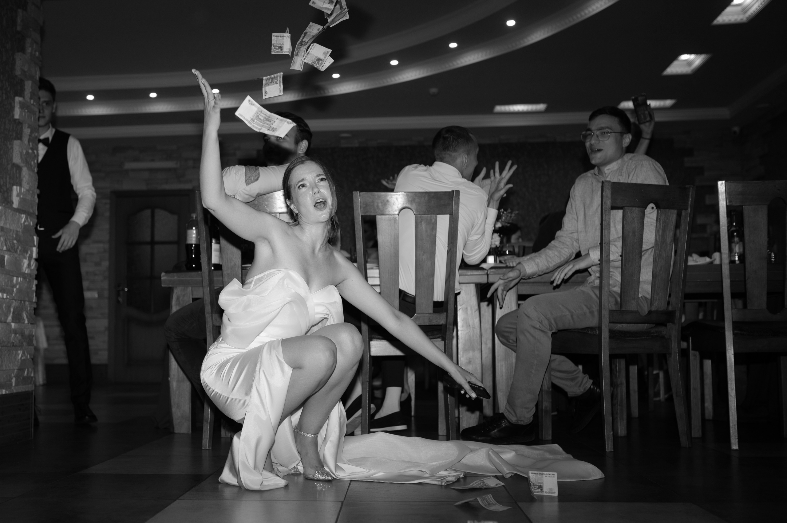 Like a Paris. Wedding and commercial photographer