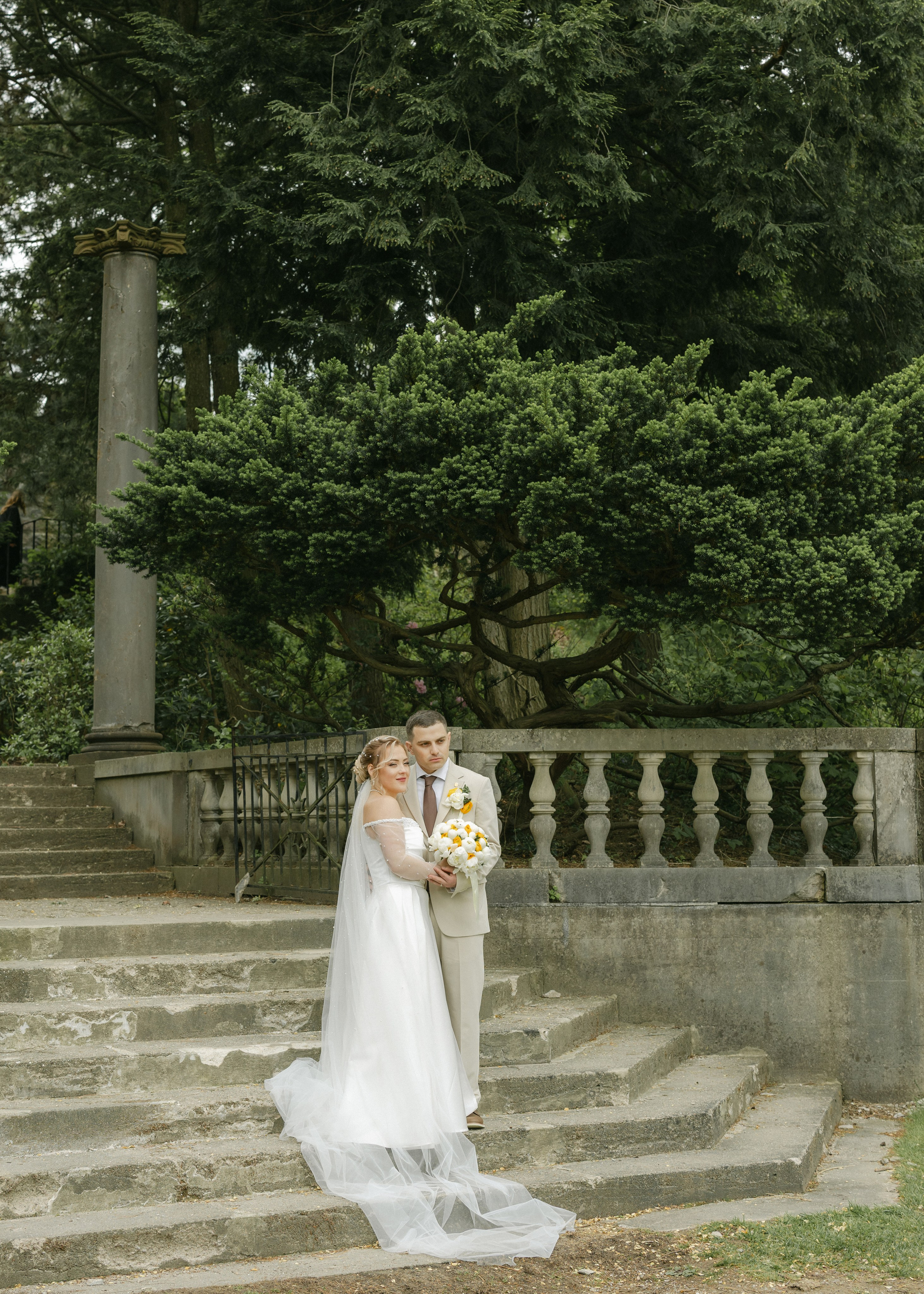 Wedding. Anastasia Post: Wedding and Editorial Photography