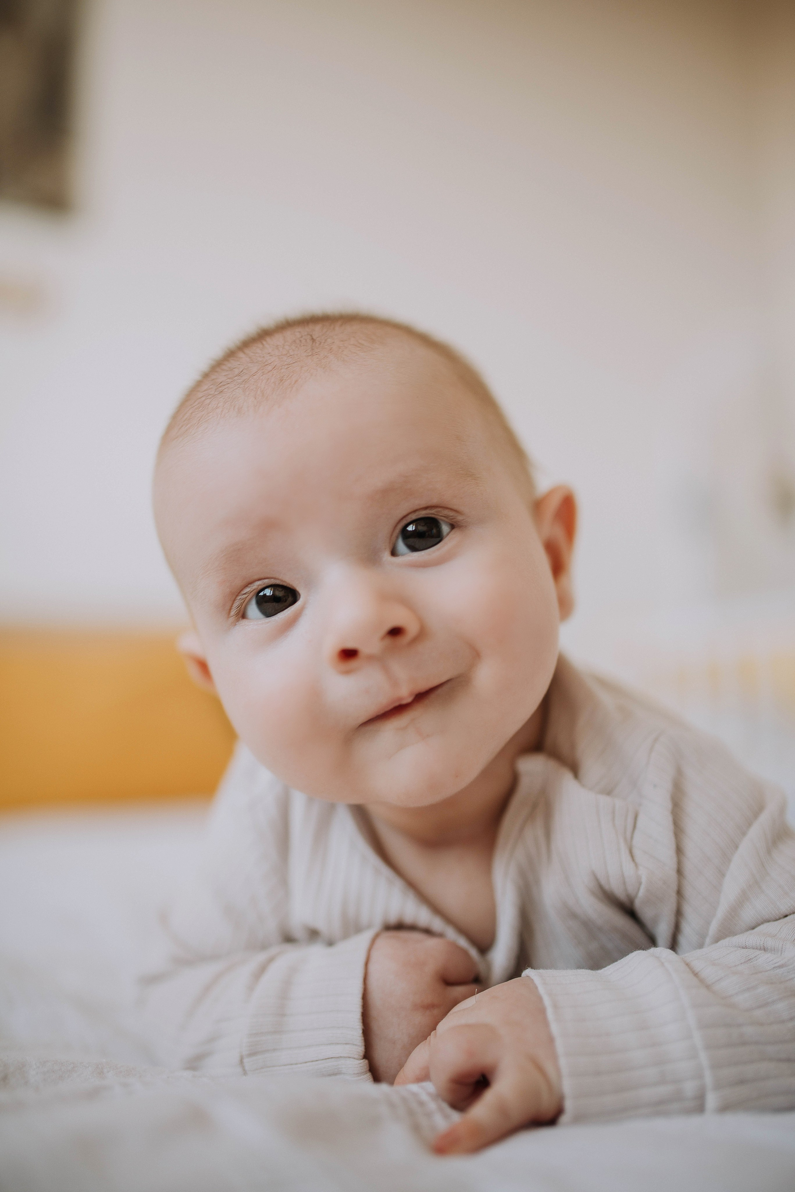 Jan, Lilia i Andrey. Home page