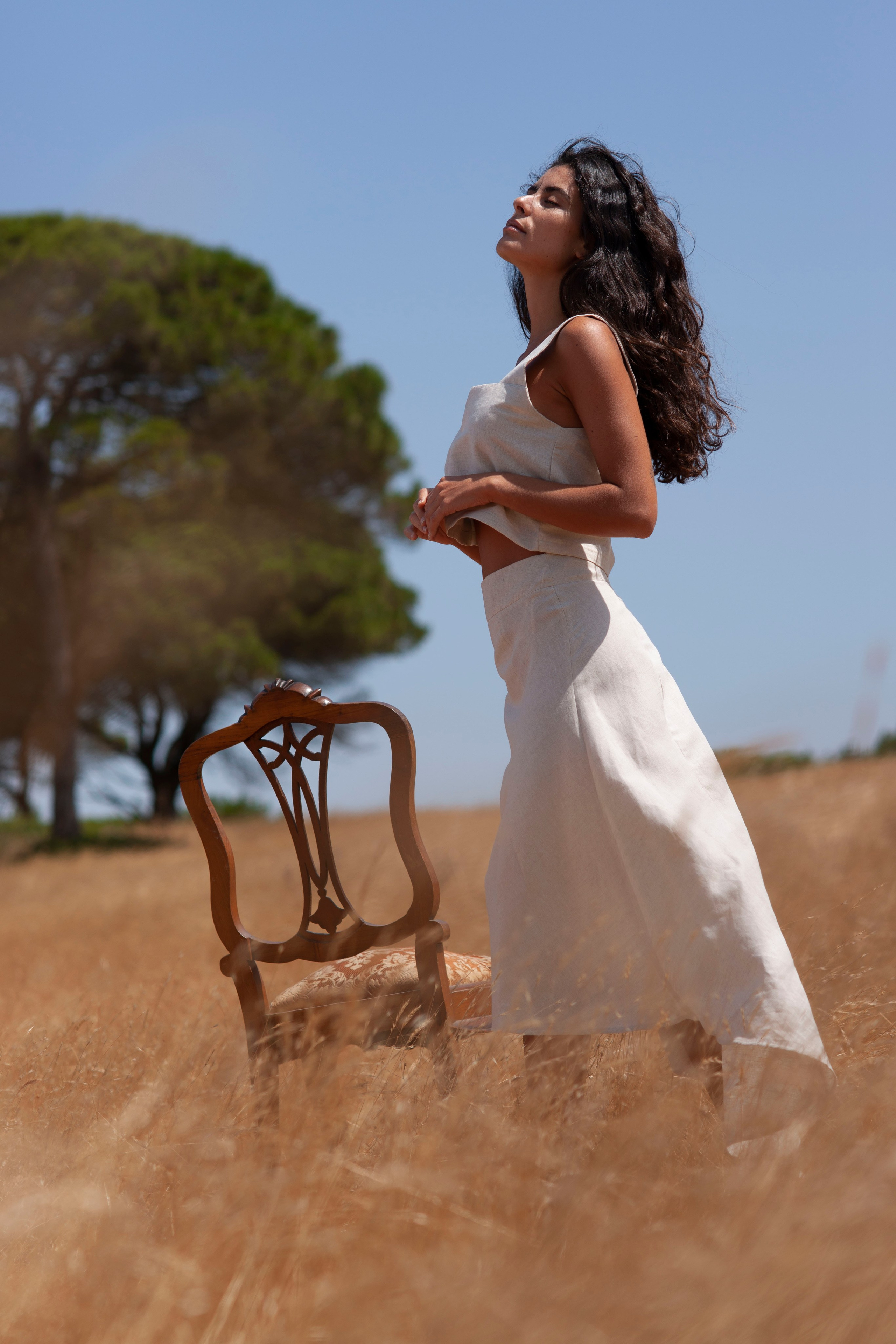 Store. REC21Films audiovisuals productions