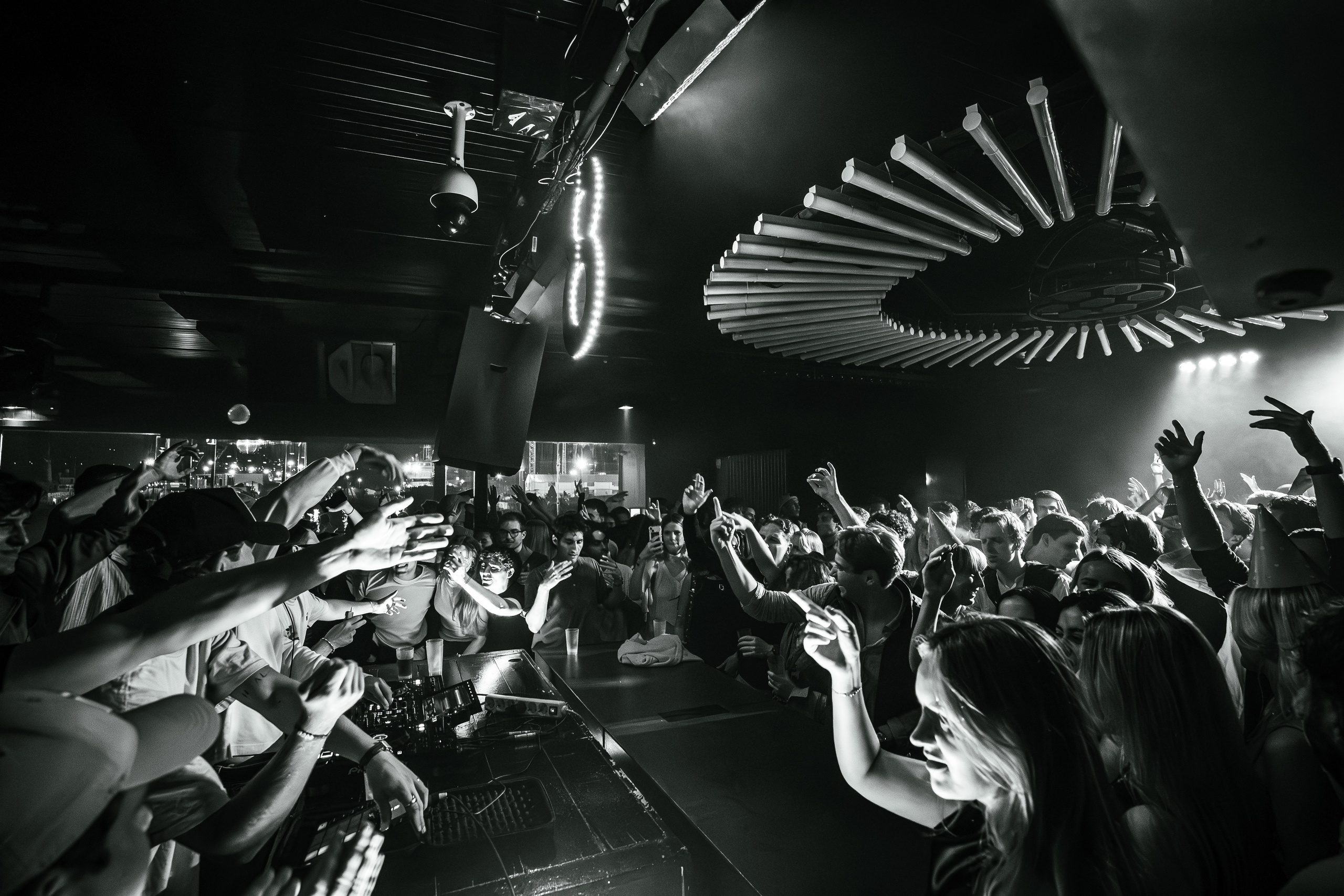 AFTER8 EVENTS. REC21Films audiovisuals productions