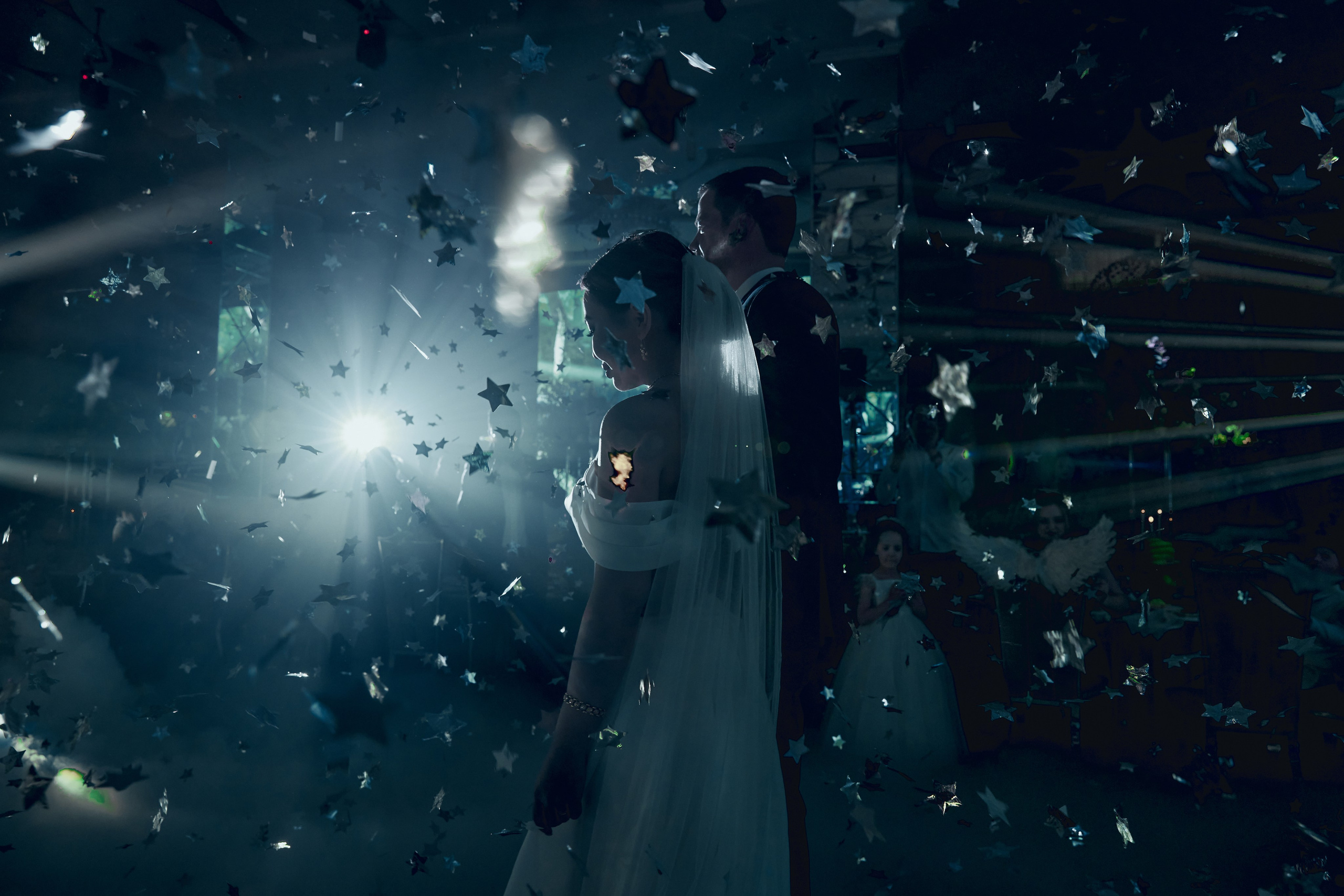 Валерия Вартанова. Фотограф