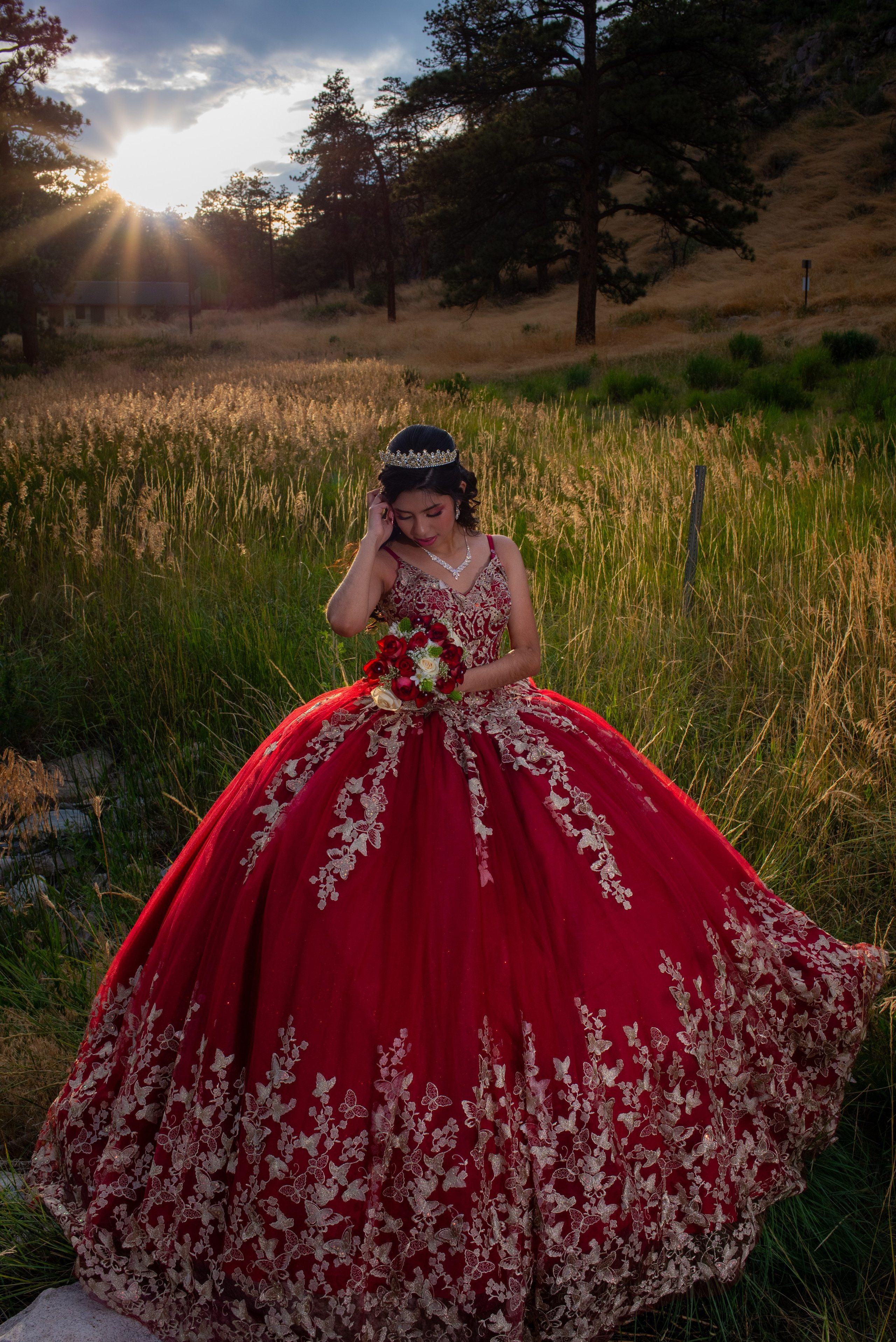 Nancy Sesión Casual