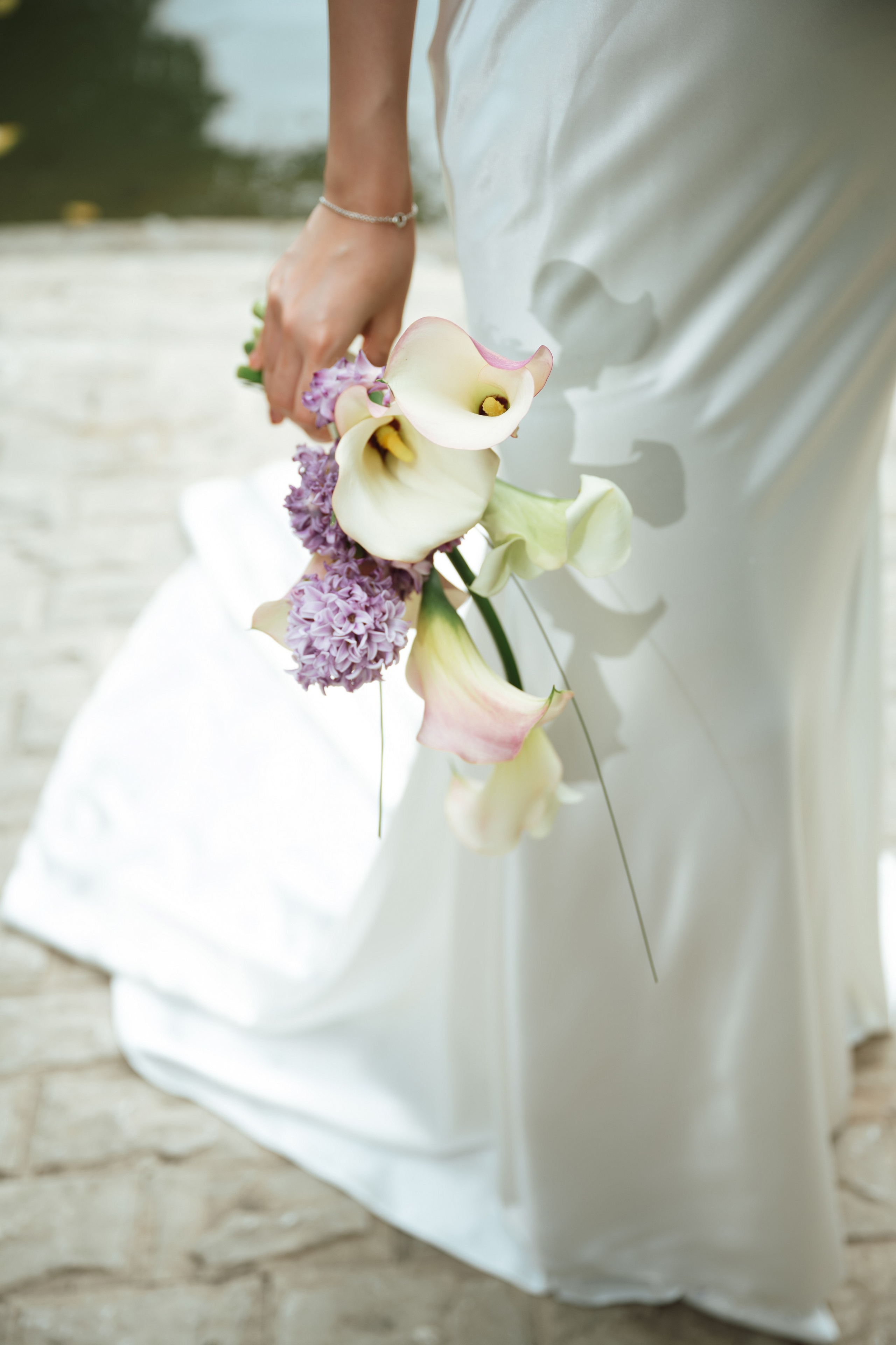 N&N Prewedding Jardin de Rom. Anns wedding photography