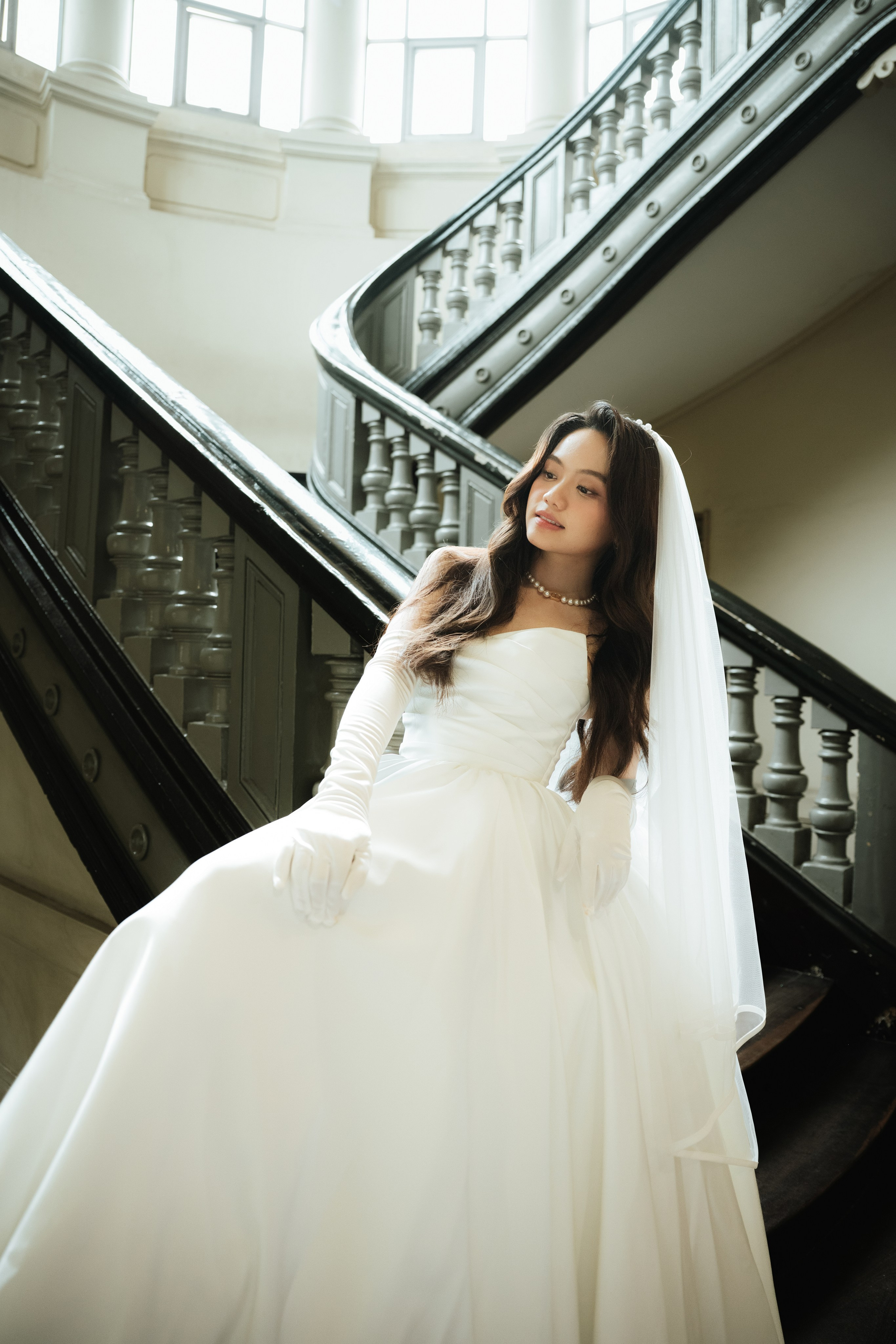 KY & TAM saigon. Anns wedding photography
