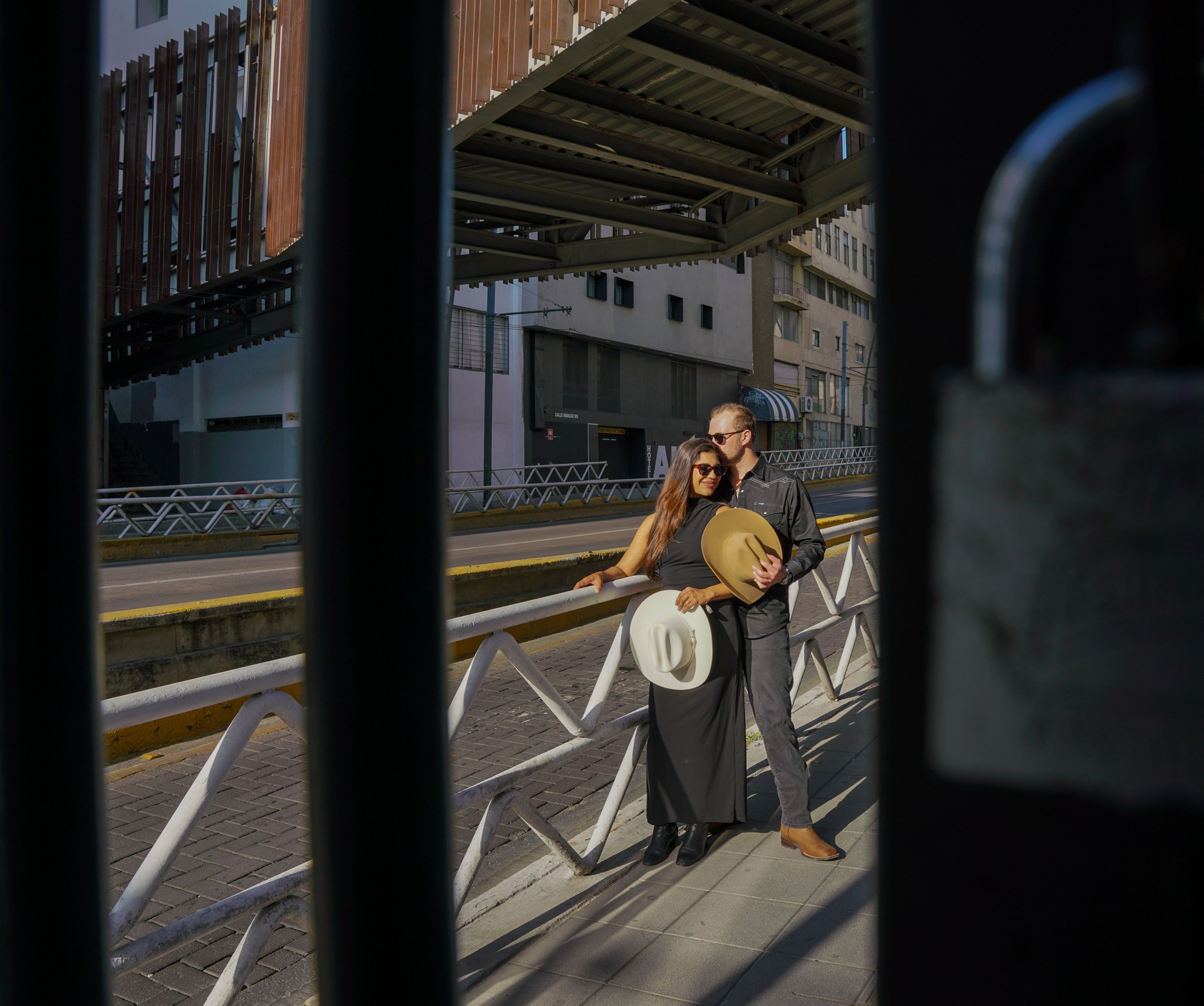 Casual * Nicte & Poncho| Guadalajara. Elopement & Lifestyle Wedding Photographer