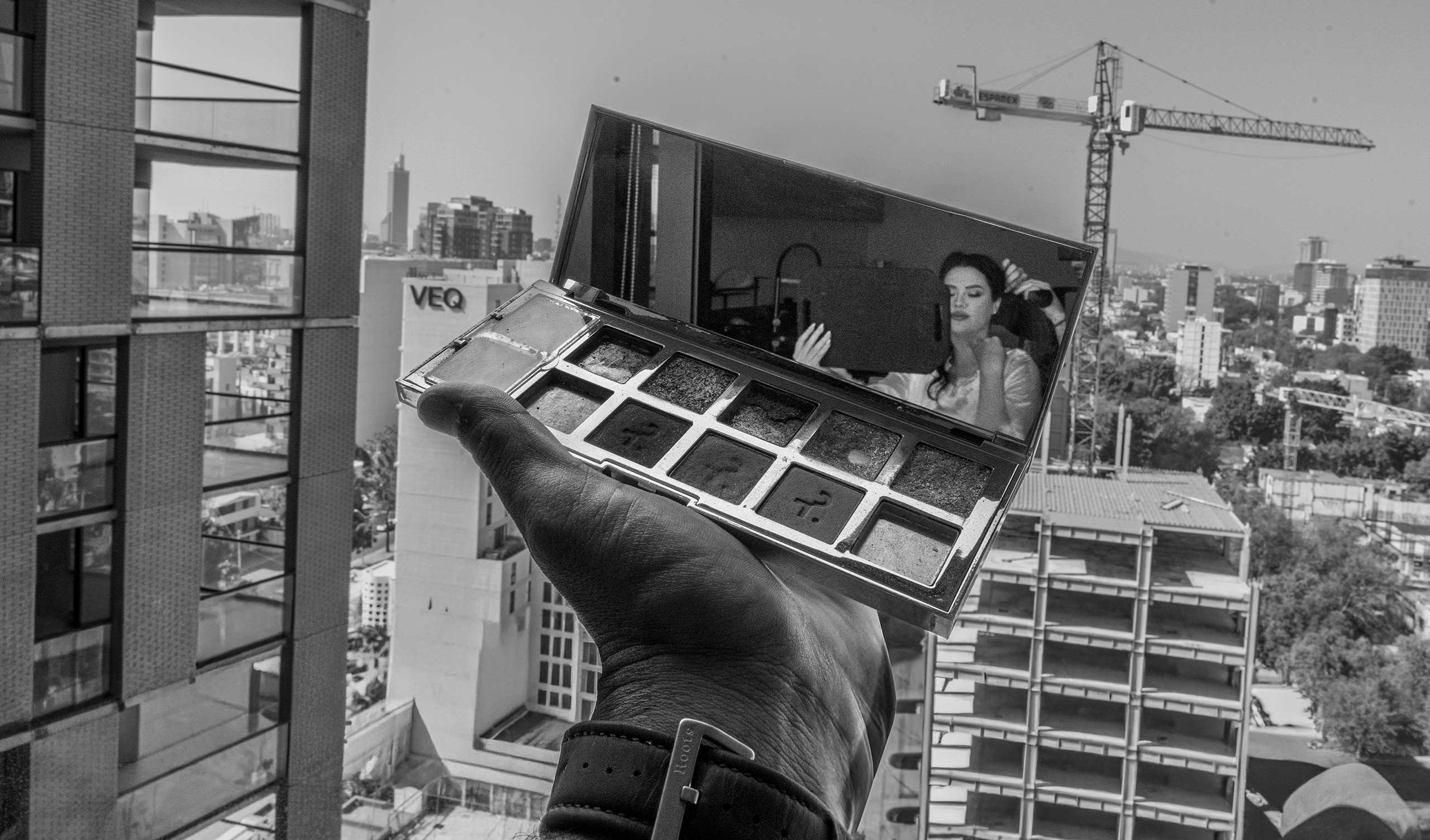 Jannet & Daniel | Mezcala Mexico. Elopement & Lifestyle Wedding Photographer